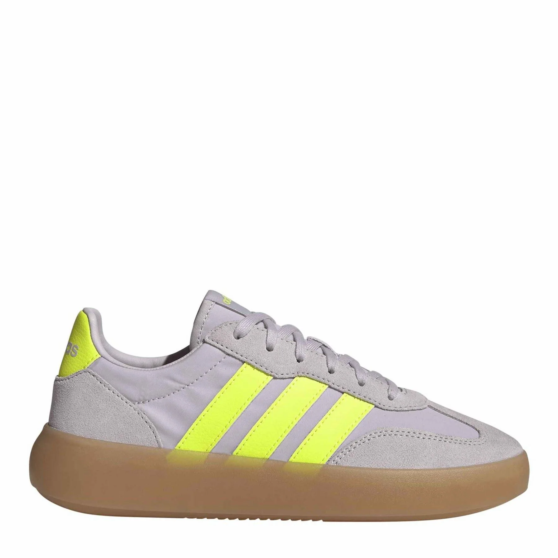adidas Barreda Decode Low Top Trainers - Image 7