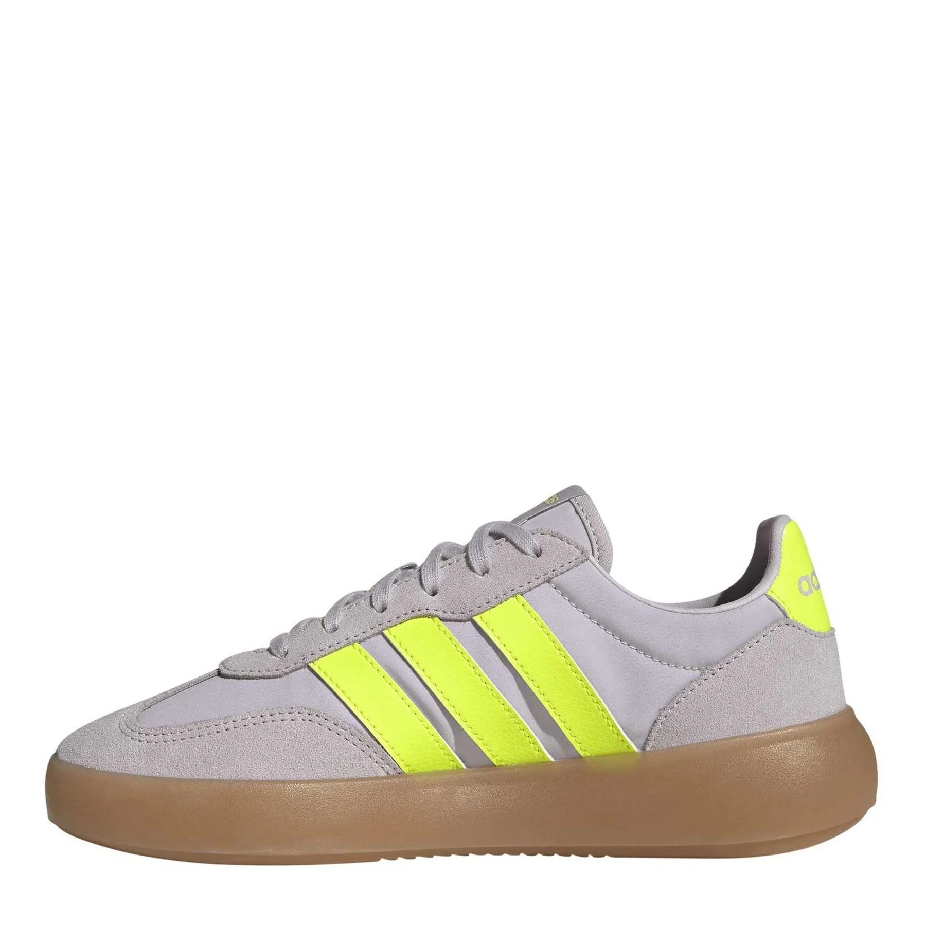 adidas Barreda Decode Low Top Trainers - Image 8