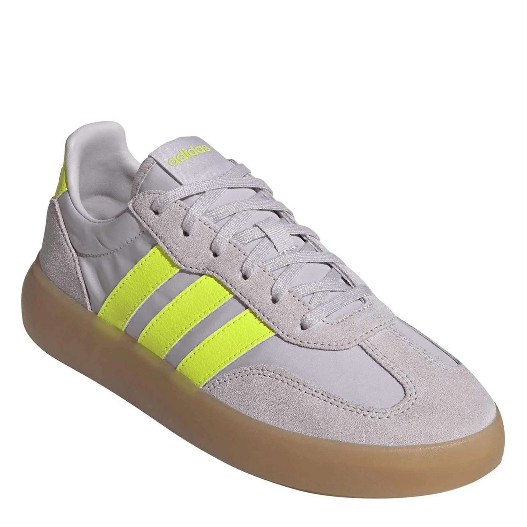 adidas Barreda Decode Low Top Trainers - Image 9