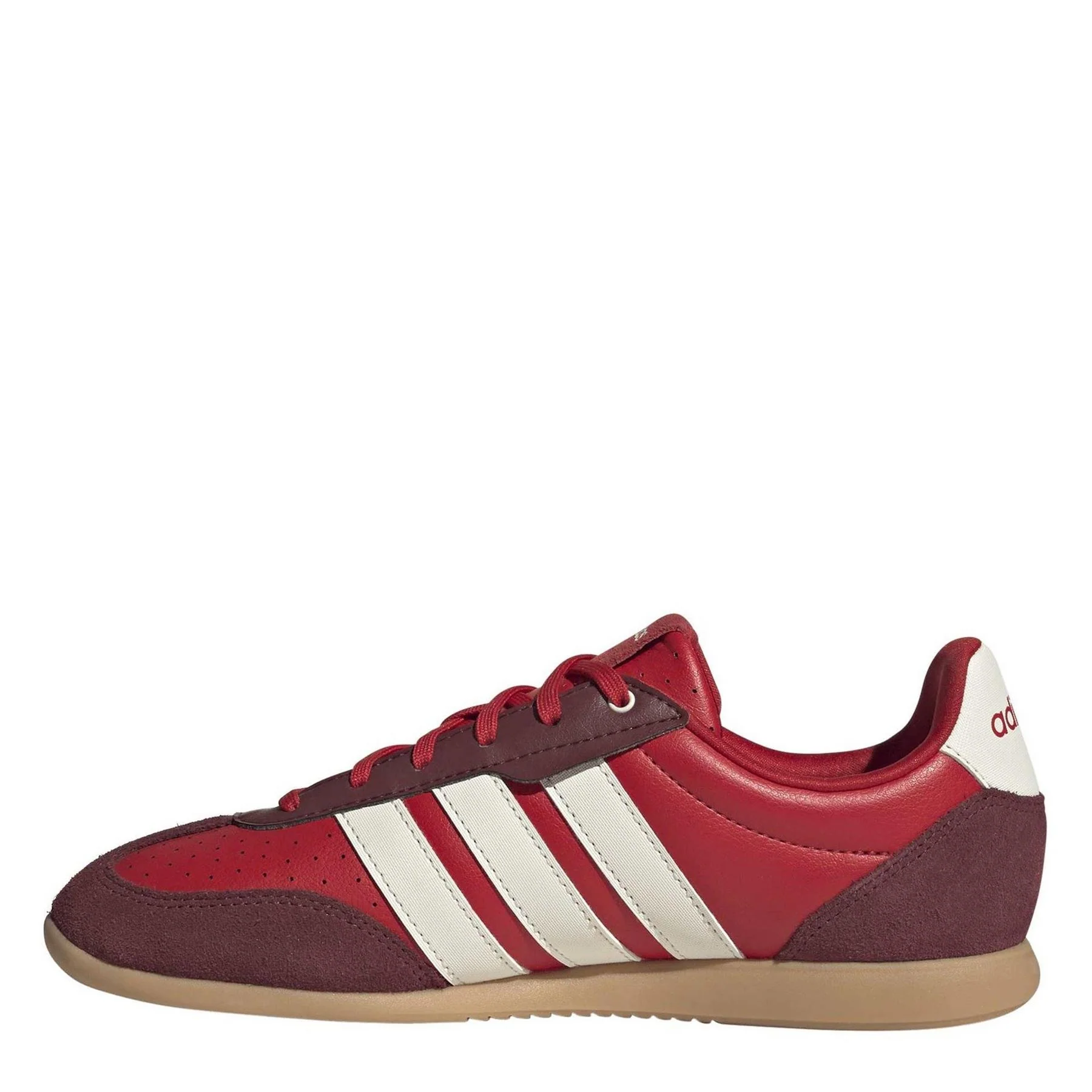 adidas Barreda Lo Low Top Trainers - Image 2