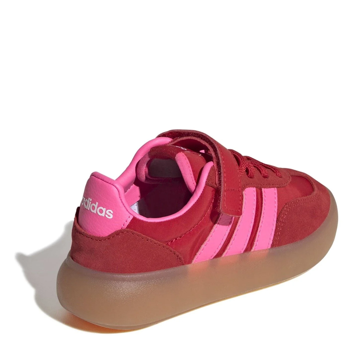 adidas Barreda Low Top Three Stripes Sneakers - Image 10