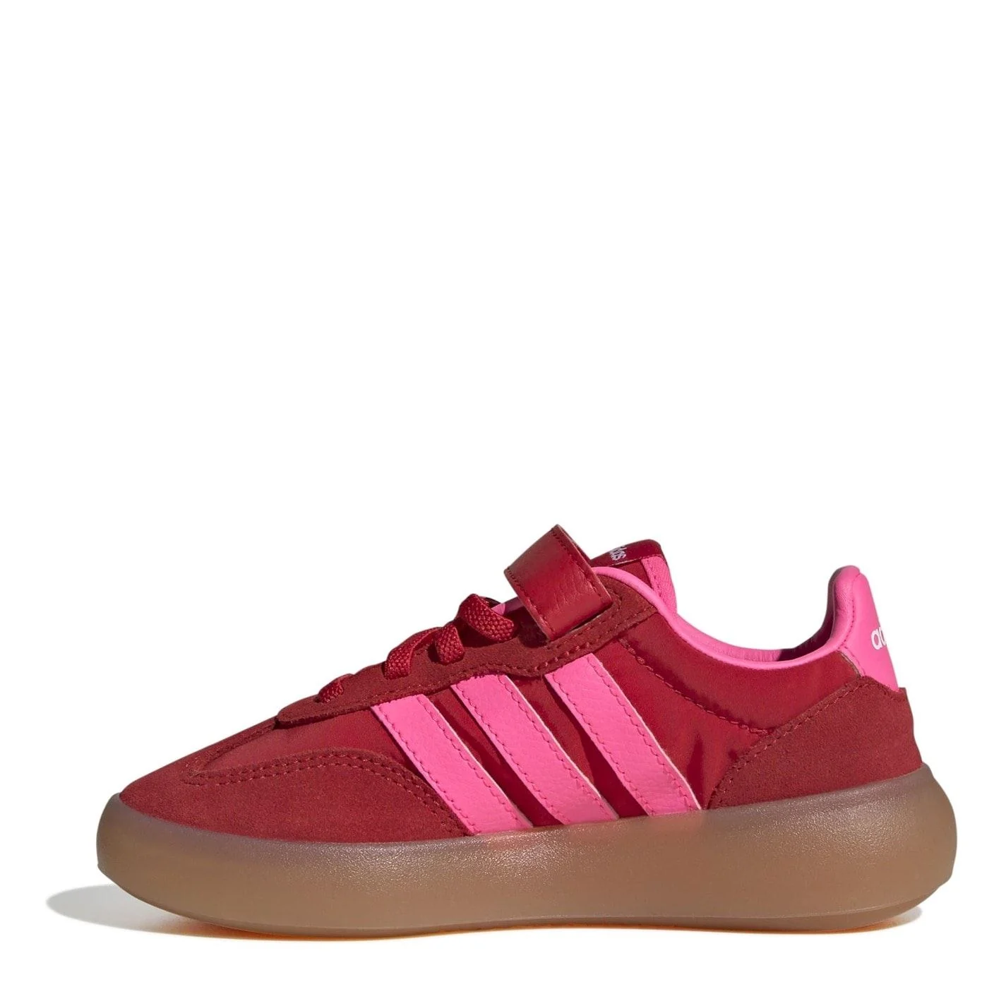 adidas Barreda Low Top Three Stripes Sneakers - Image 8
