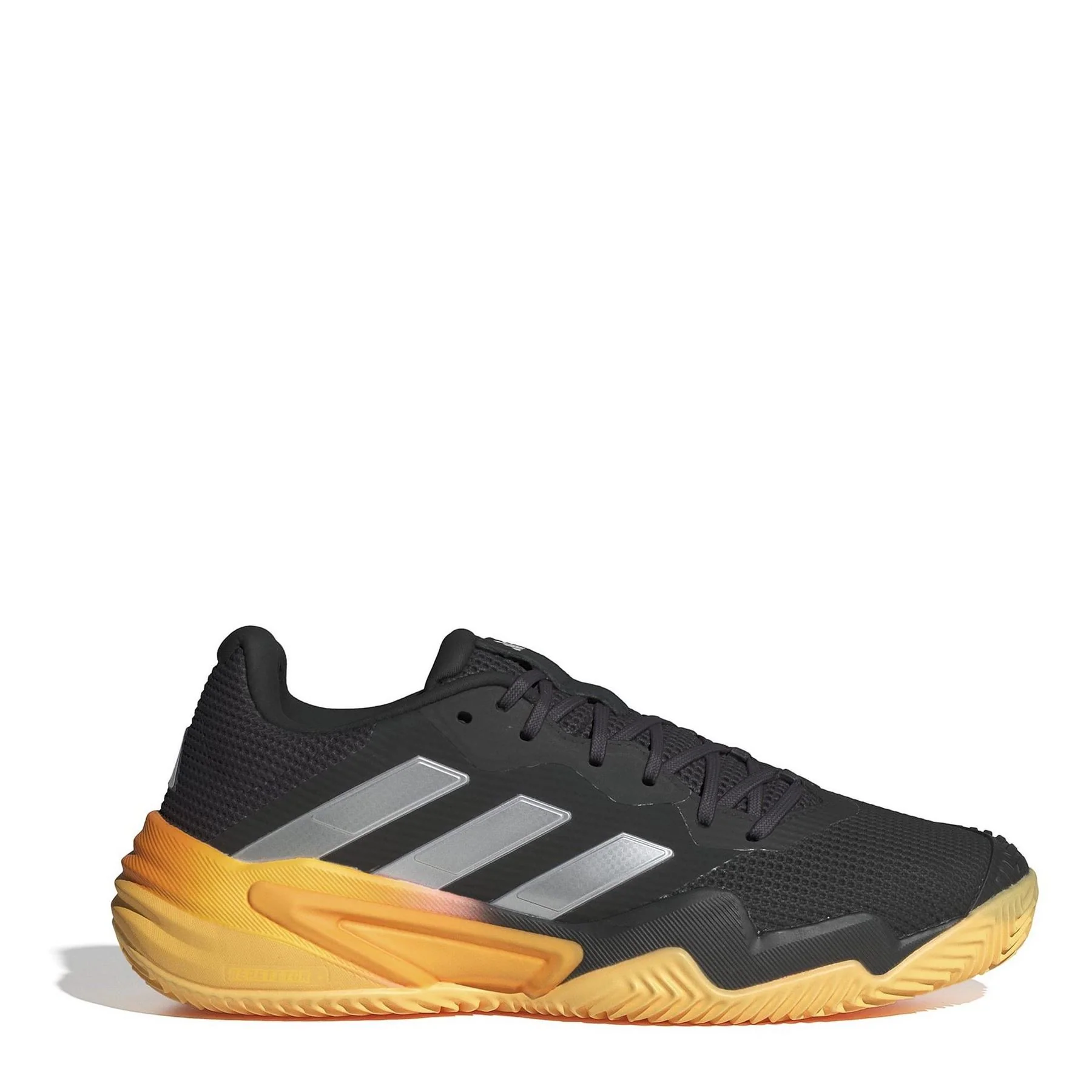 adidas Barricade 13 Clay Tennis Shoes - Image 7