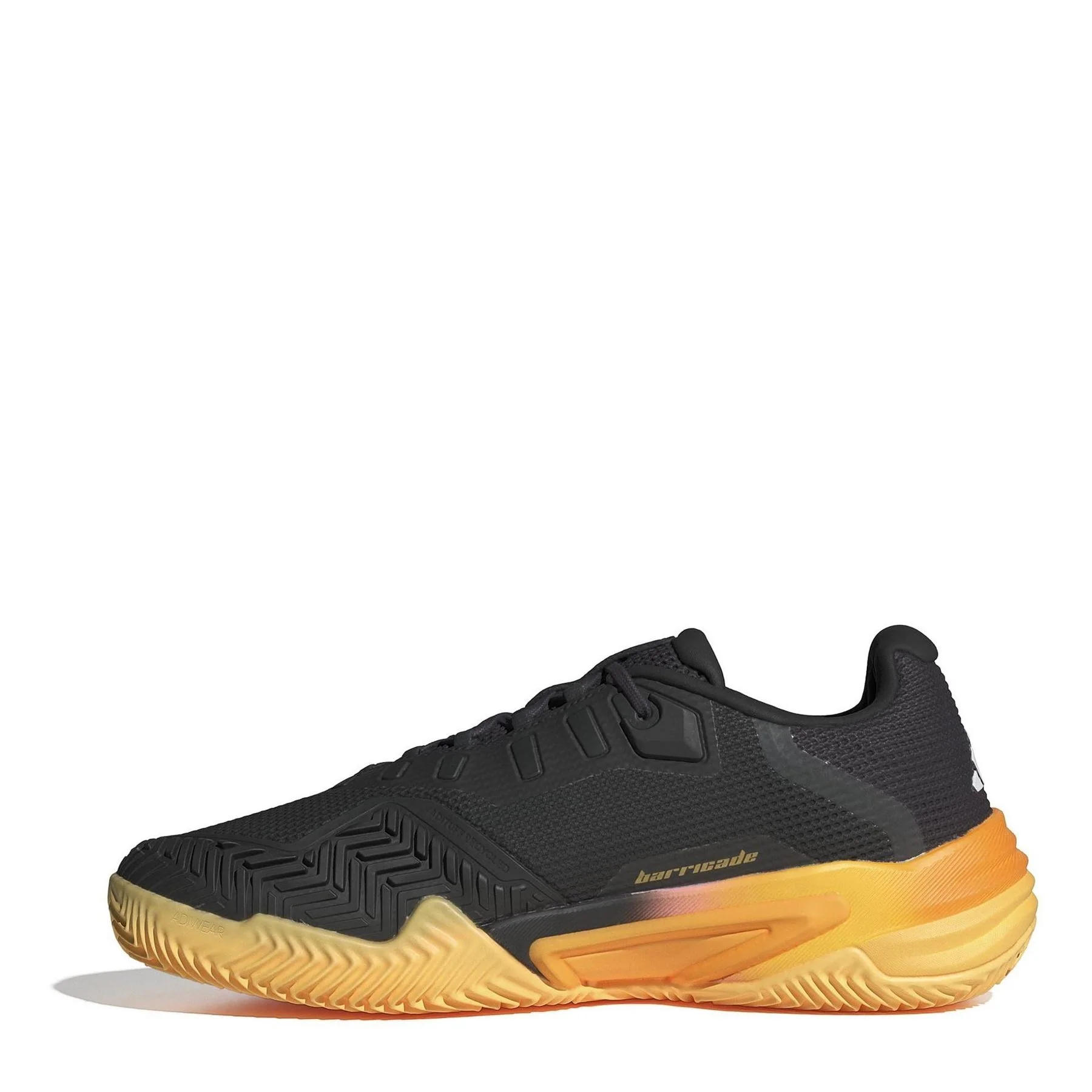 adidas Barricade 13 Clay Tennis Shoes - Image 8