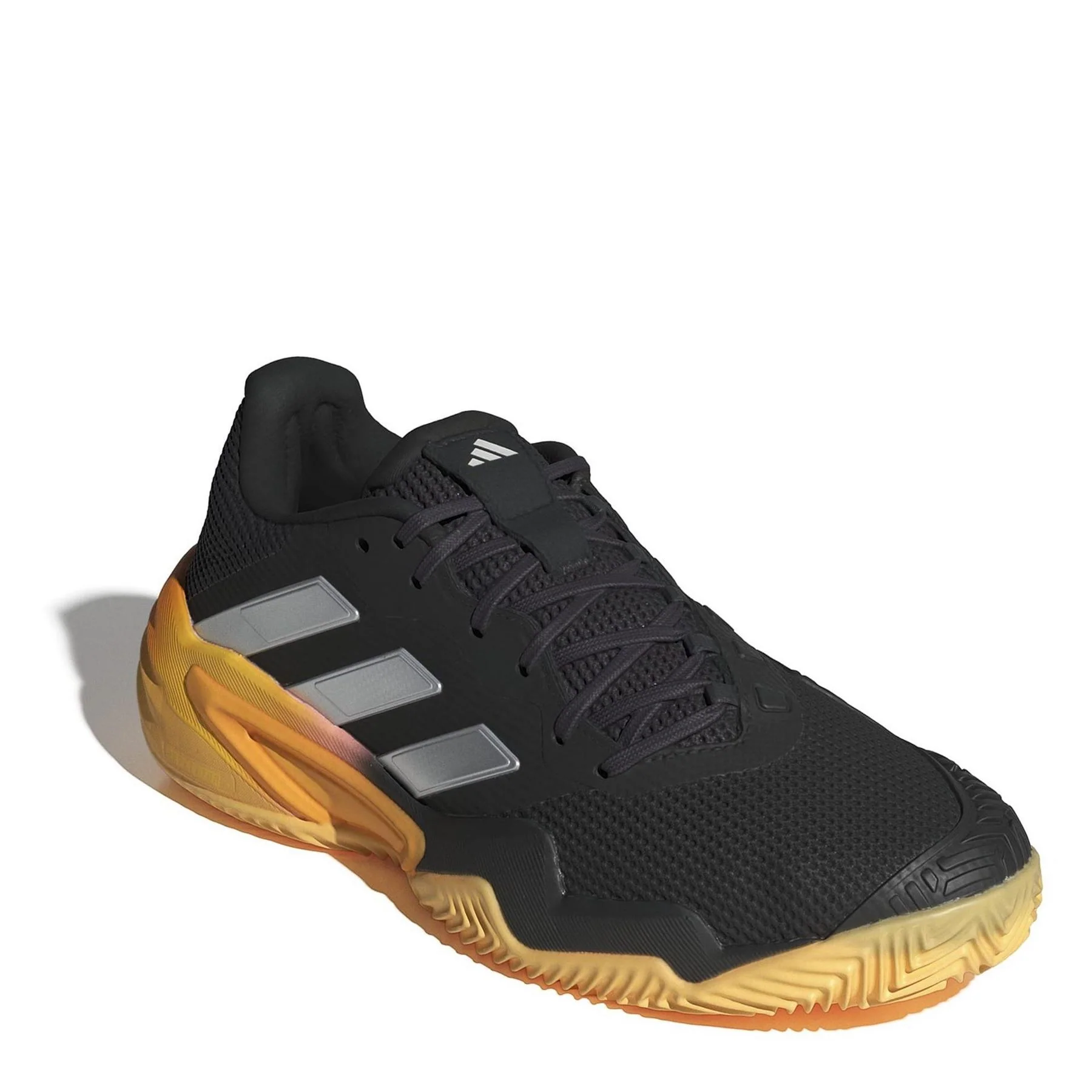 adidas Barricade 13 Clay Tennis Shoes - Image 9