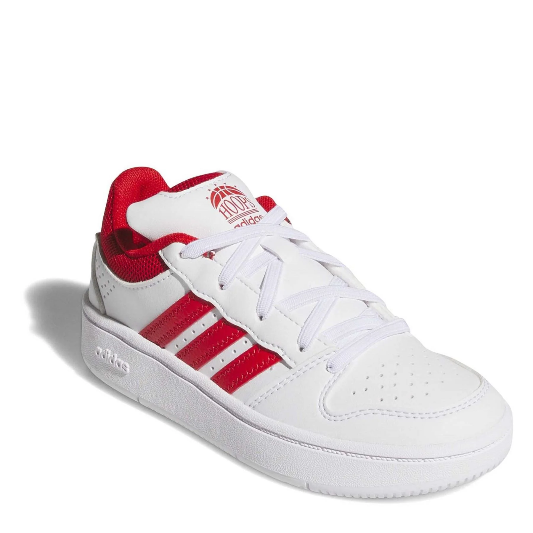 adidas Basketball Trainers - Image 3