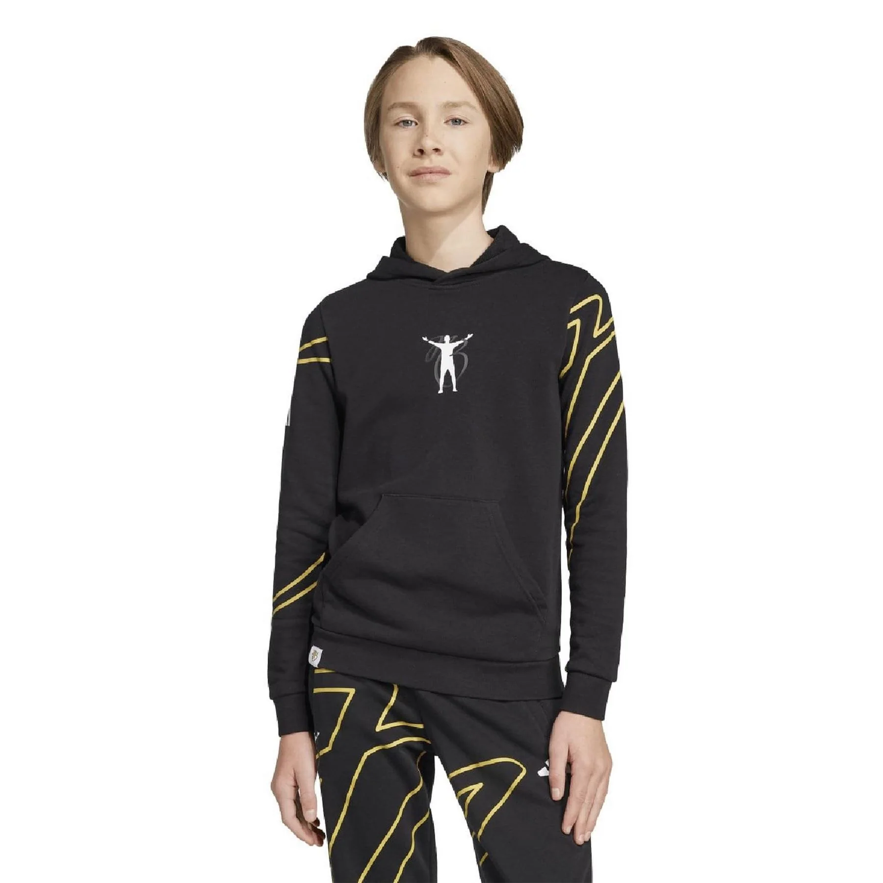 adidas Bellingham Culturewear Hoodie