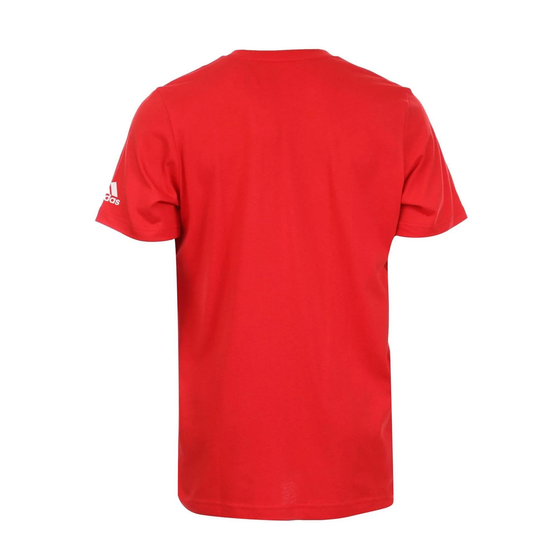 adidas Blank Tee - Image 2