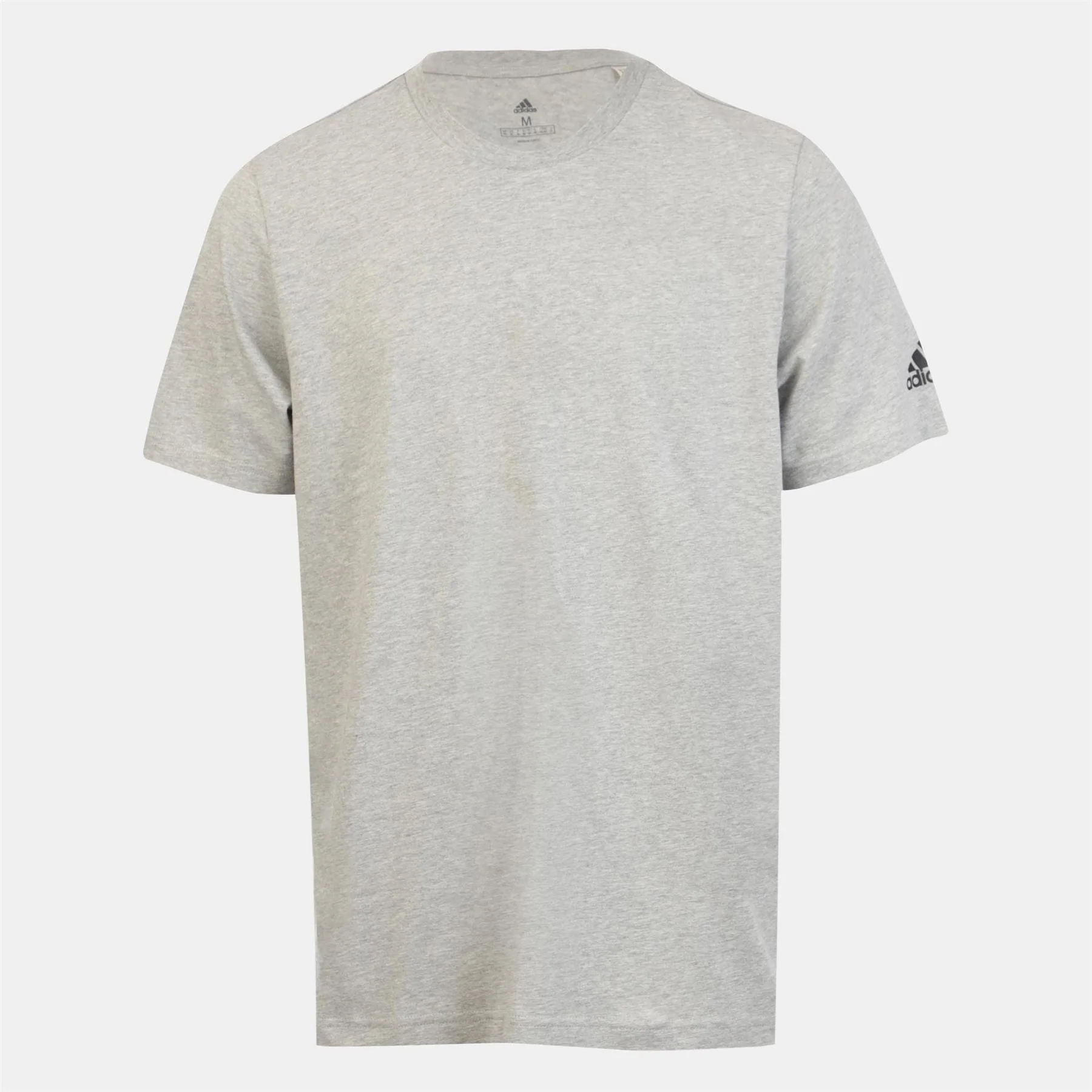 adidas Blank Tee