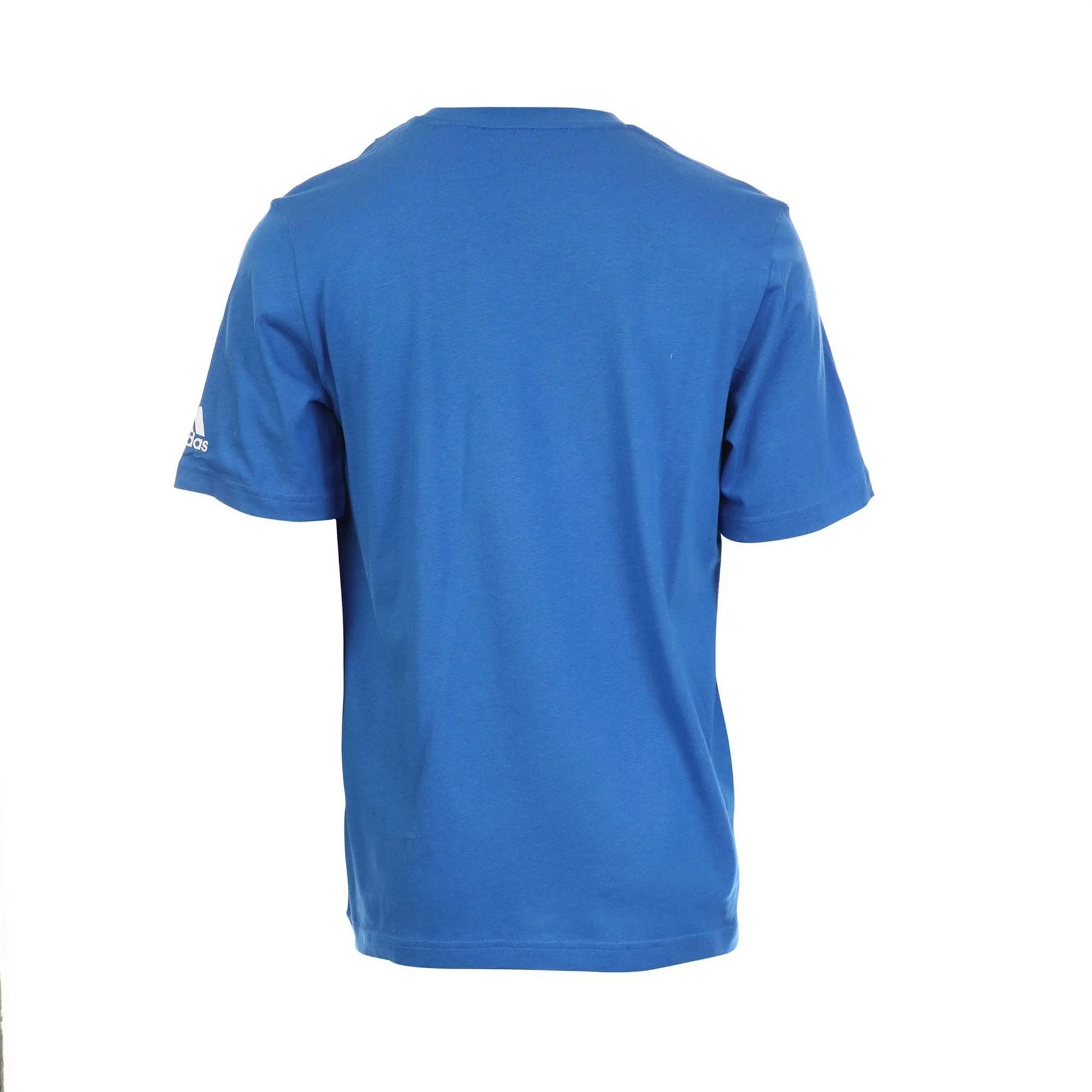 adidas Blank Tee - Image 3