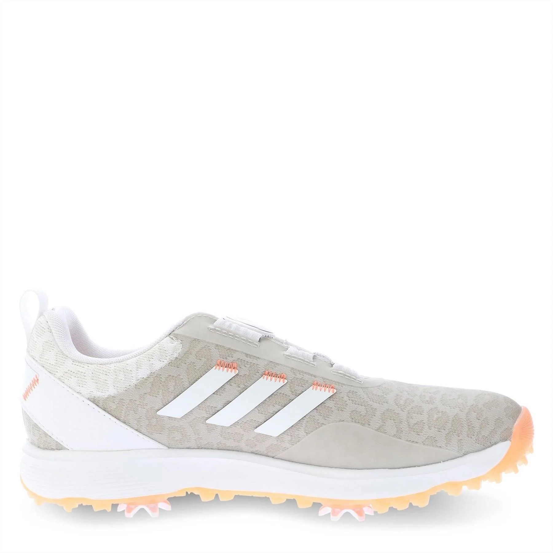 adidas Boa Golf Shoes - Image 2