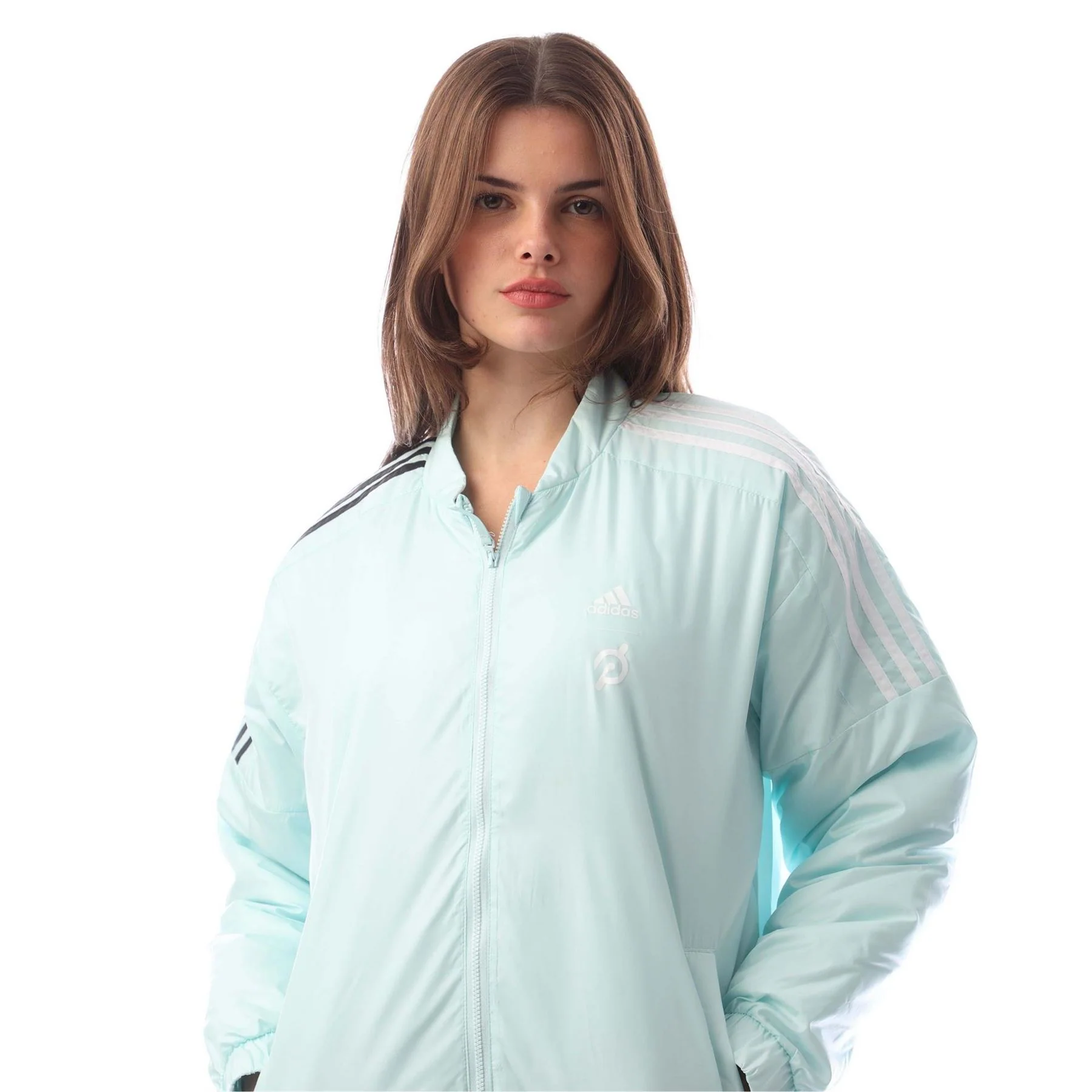 adidas Bomber Jacket - Image 2