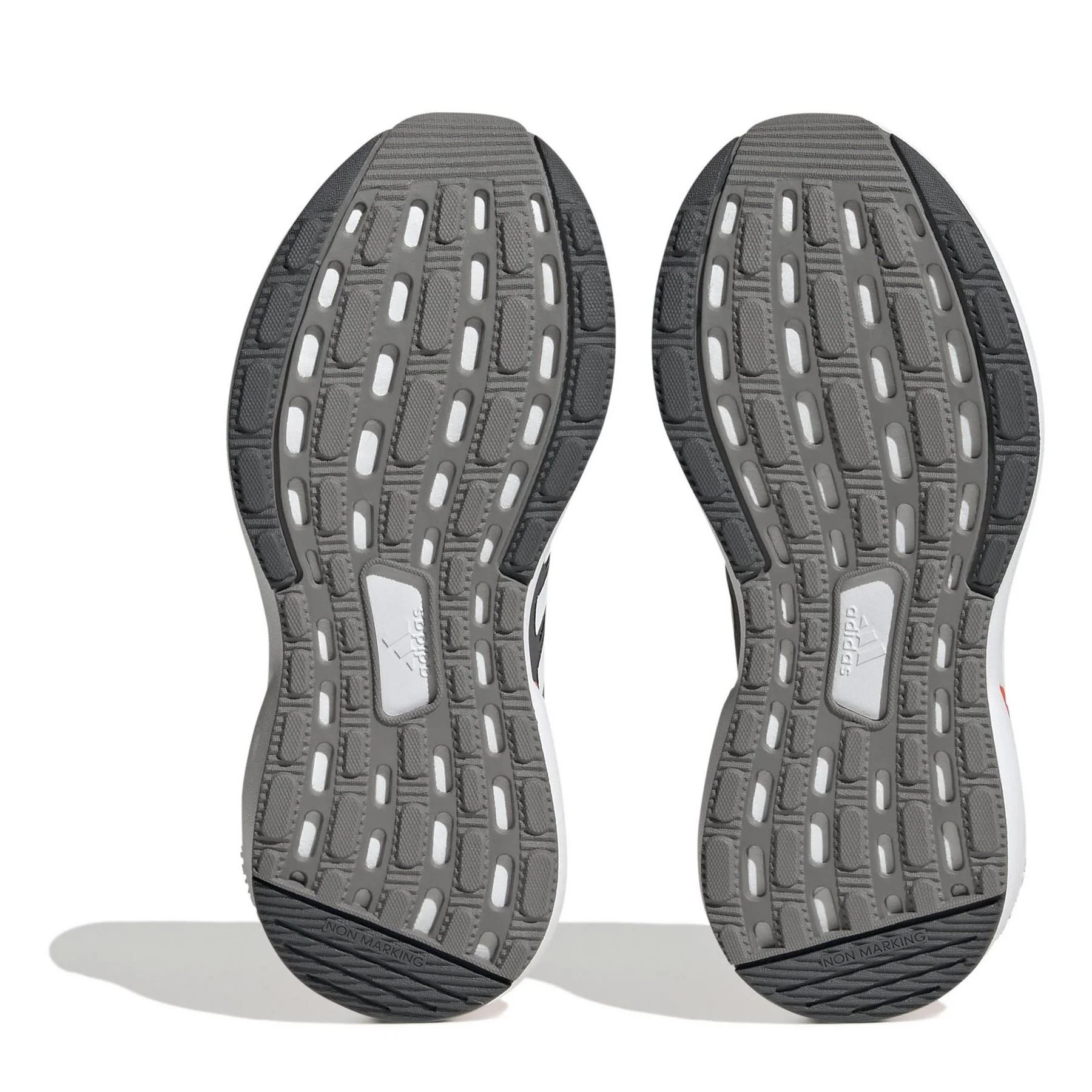 adidas Bounce Sport Running Lace Shoes Kids - Image 6