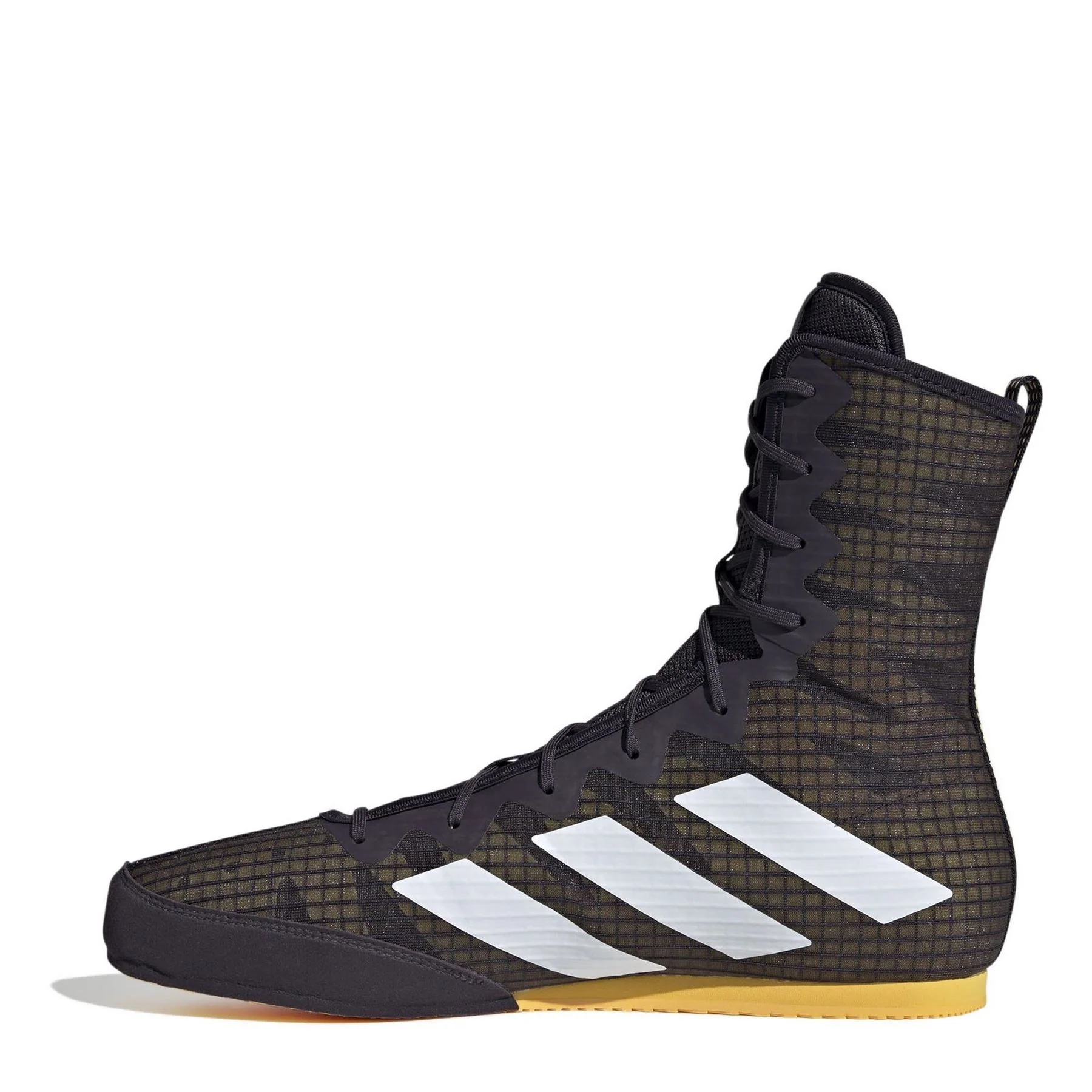 adidas Box Hog 4 Shoes - Image 14