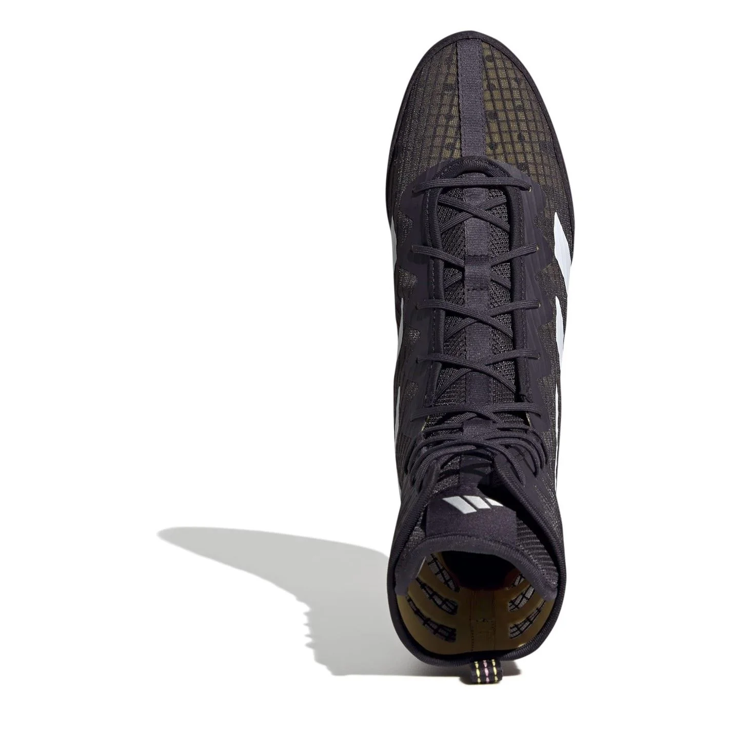 adidas Box Hog 4 Shoes - Image 5