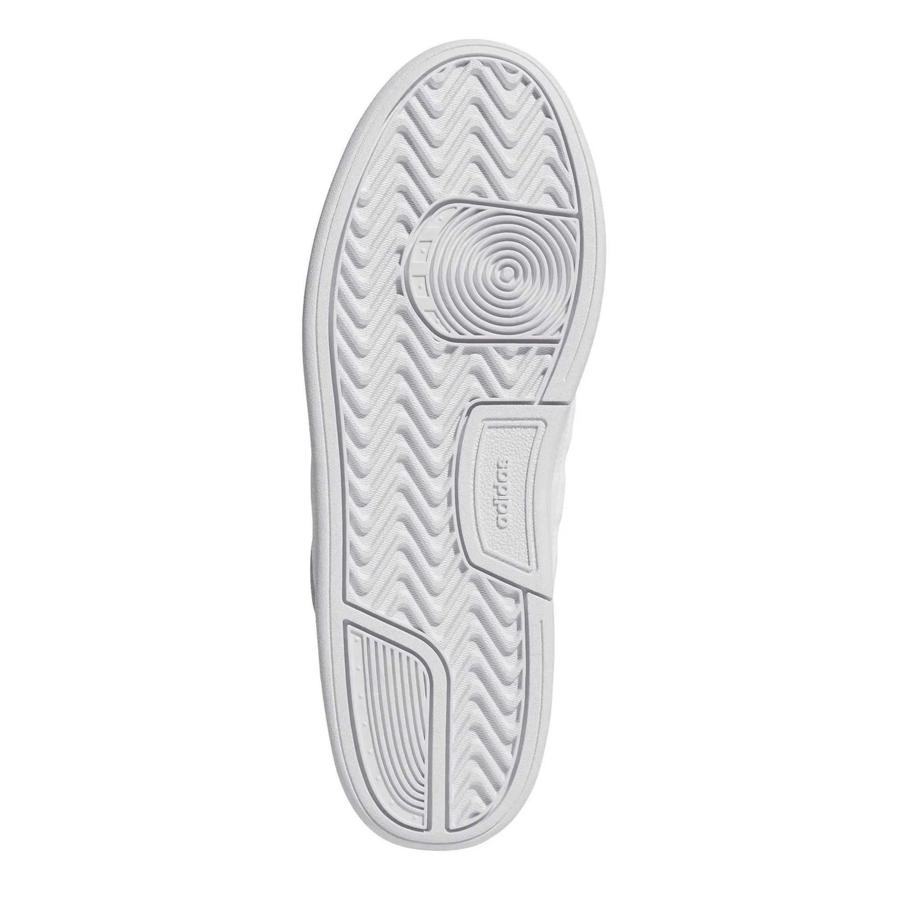 adidas Break Start Bold Low Top Trainers - Image 6