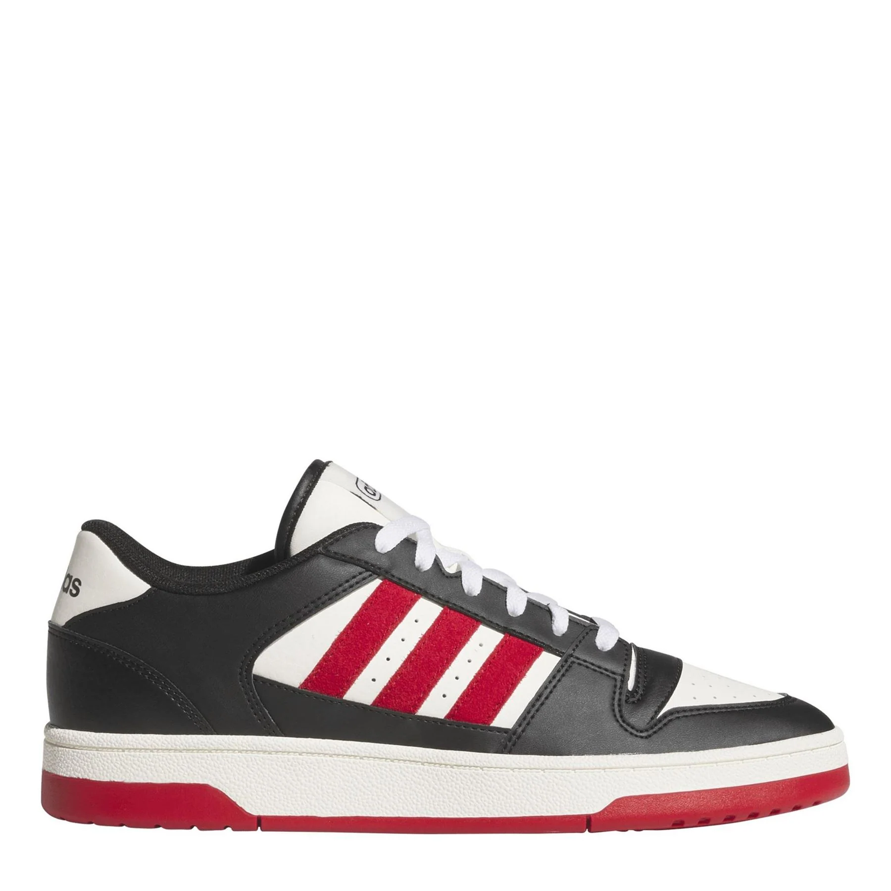 adidas Break Start Basketball Trainers - Image 25