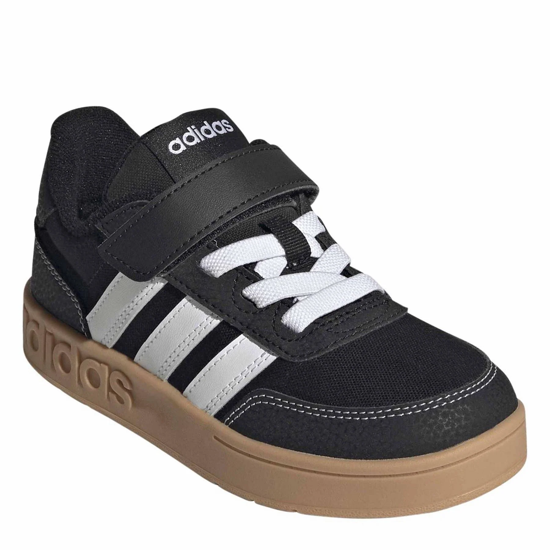 adidas Breakbase C Court Trainers - Image 3