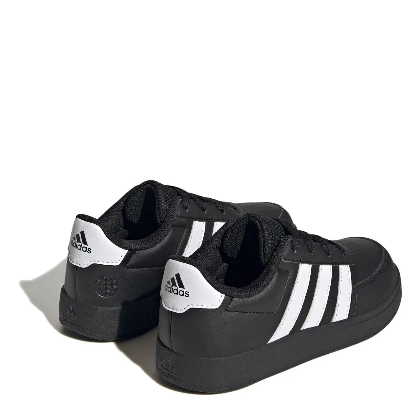adidas Breaknet 2.0 Trainer Childrens - Image 10