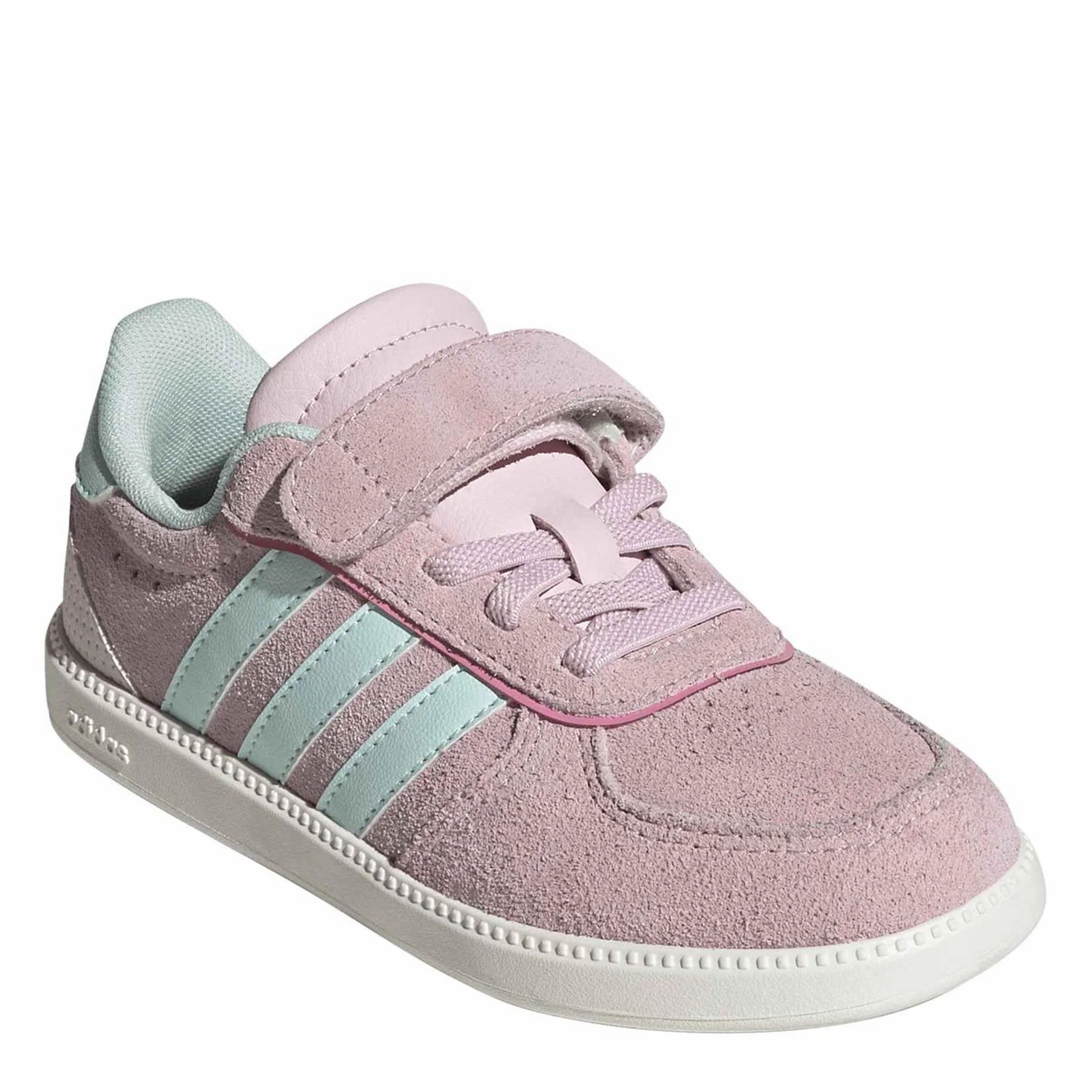 adidas Breaknet Sleek Court Trainers - Image 3