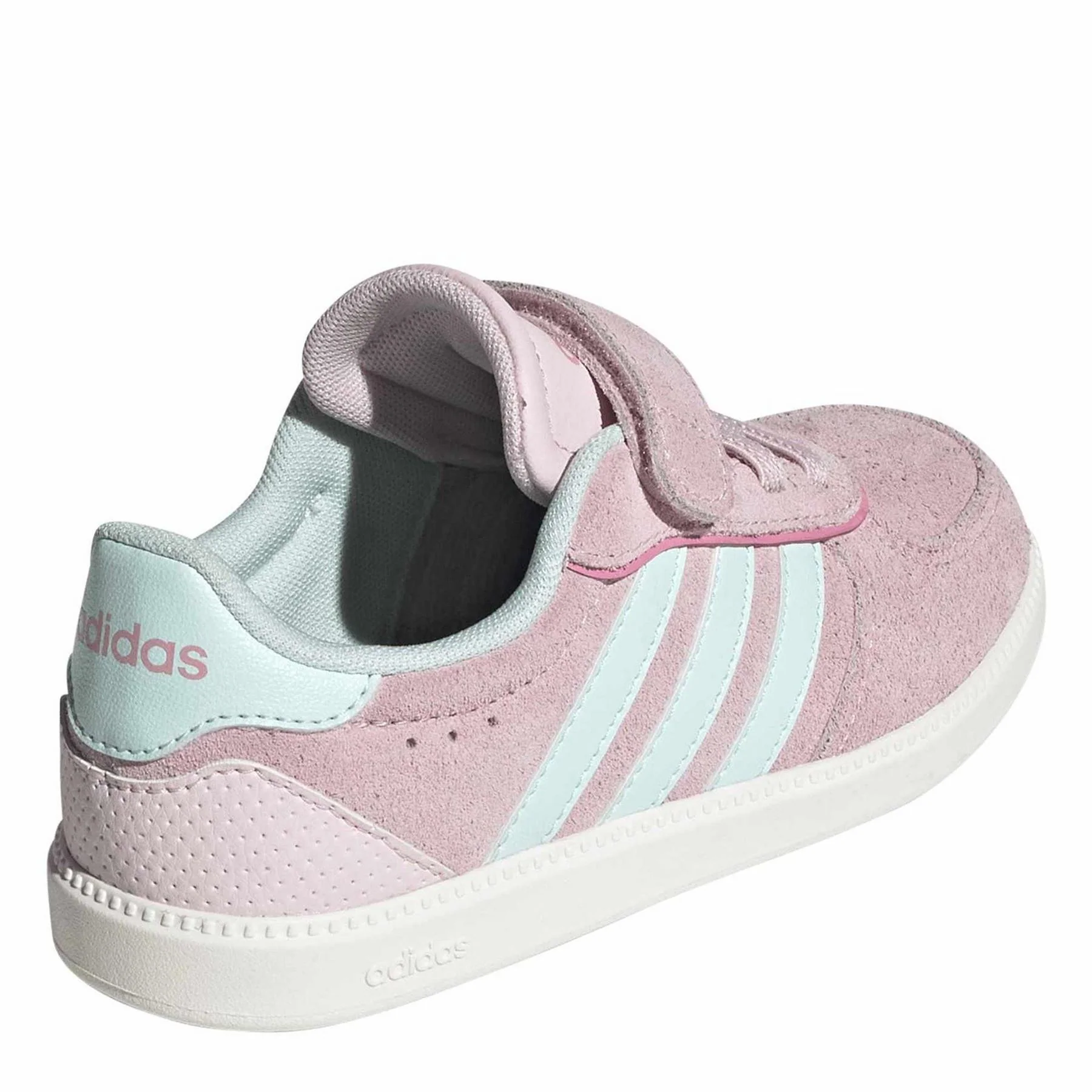 adidas Breaknet Sleek Court Trainers - Image 4