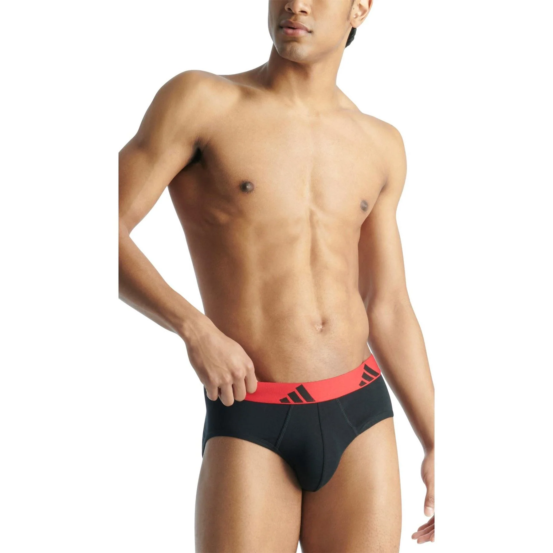 adidas Brief 3pk - Image 3