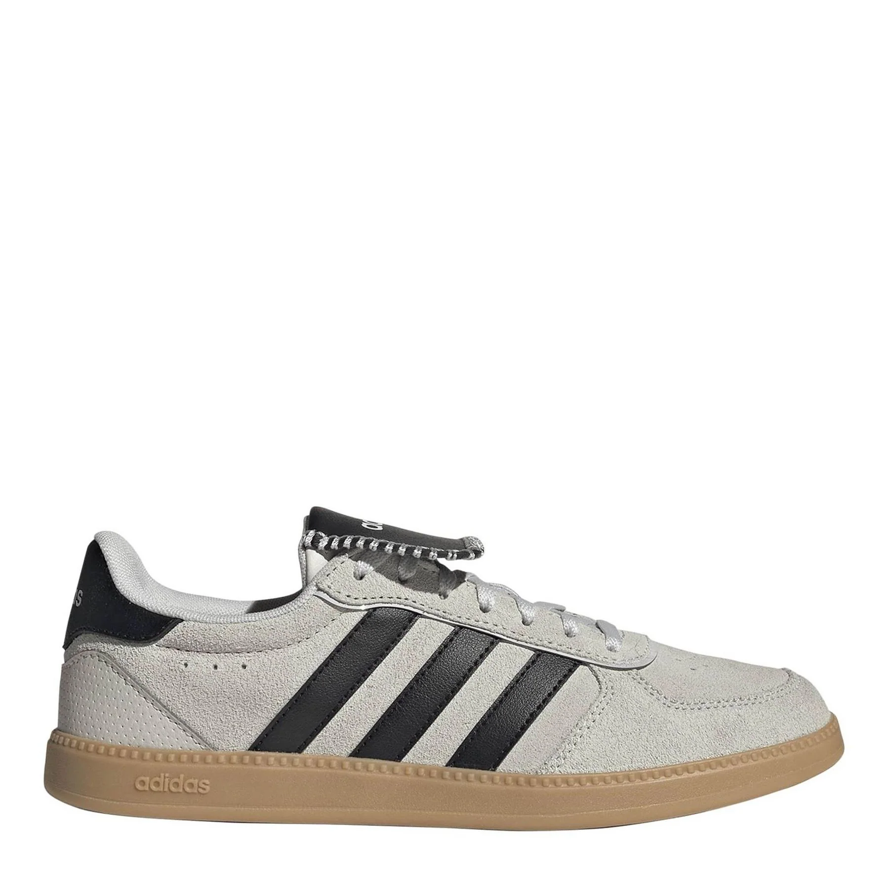 adidas Brs Suede Ft Ld63 - Image 7