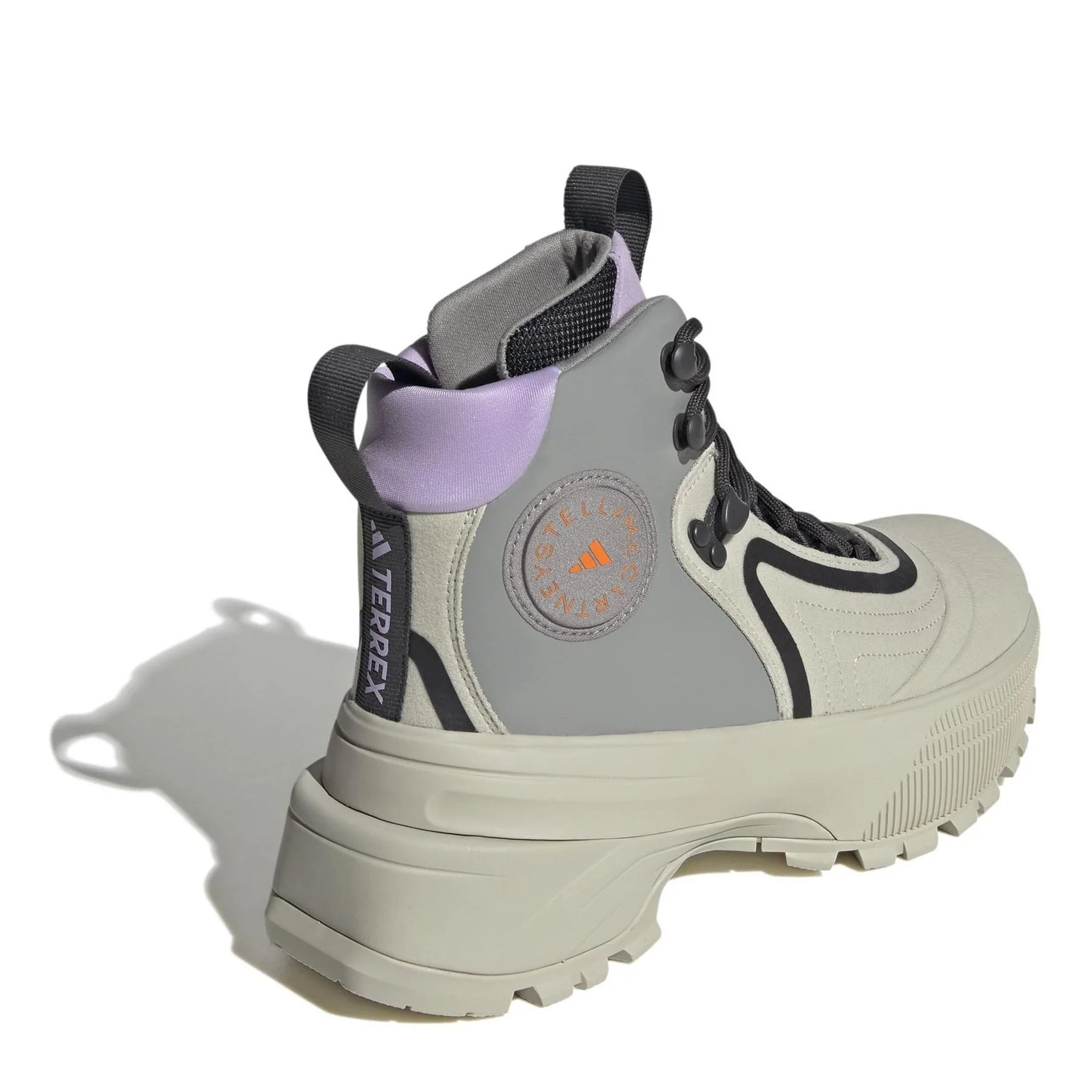 adidas by Stella McCartney x Terrex Hiking Boots - Image 4