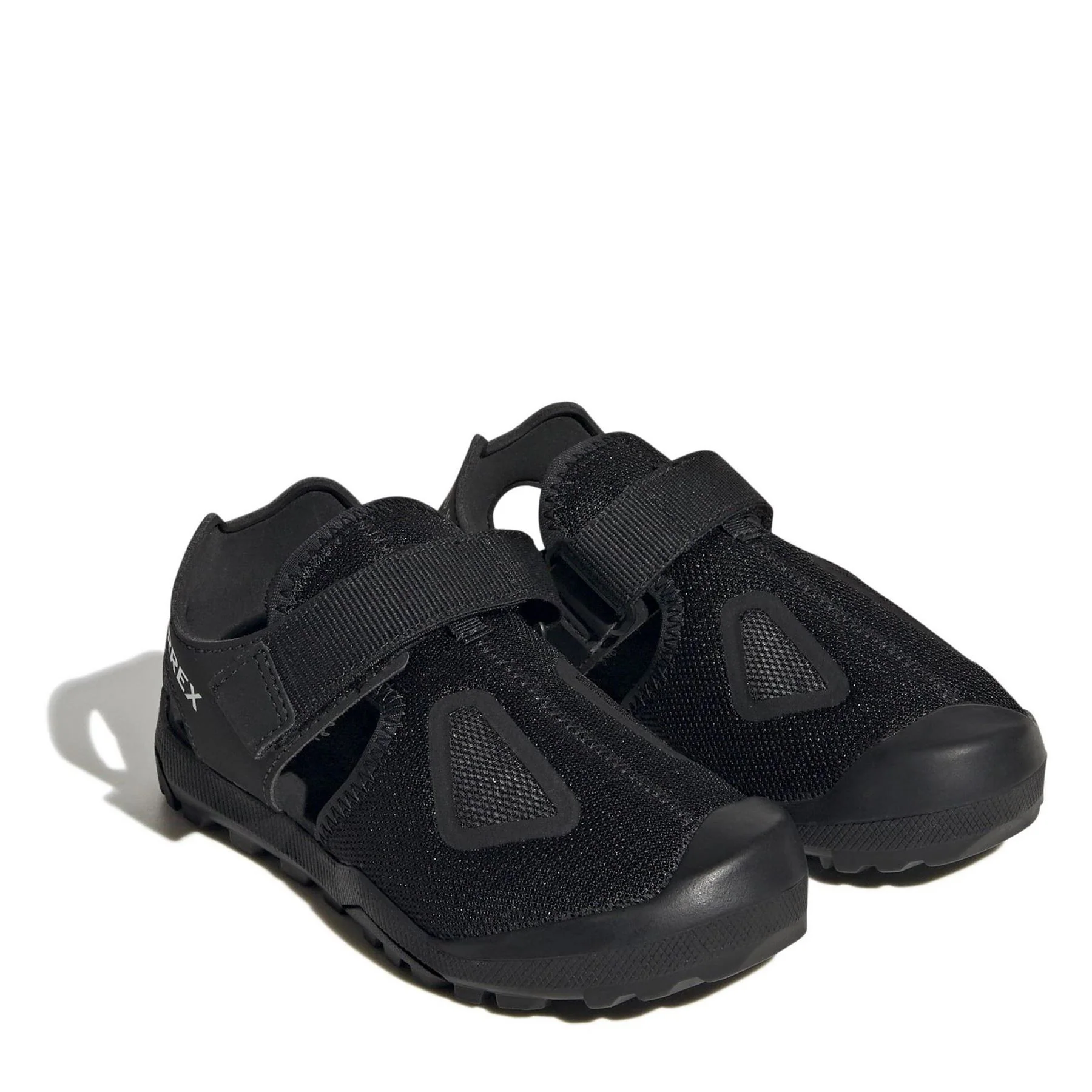 adidas Captain Toey 2.0 K Walking Sandals Boys - Image 3