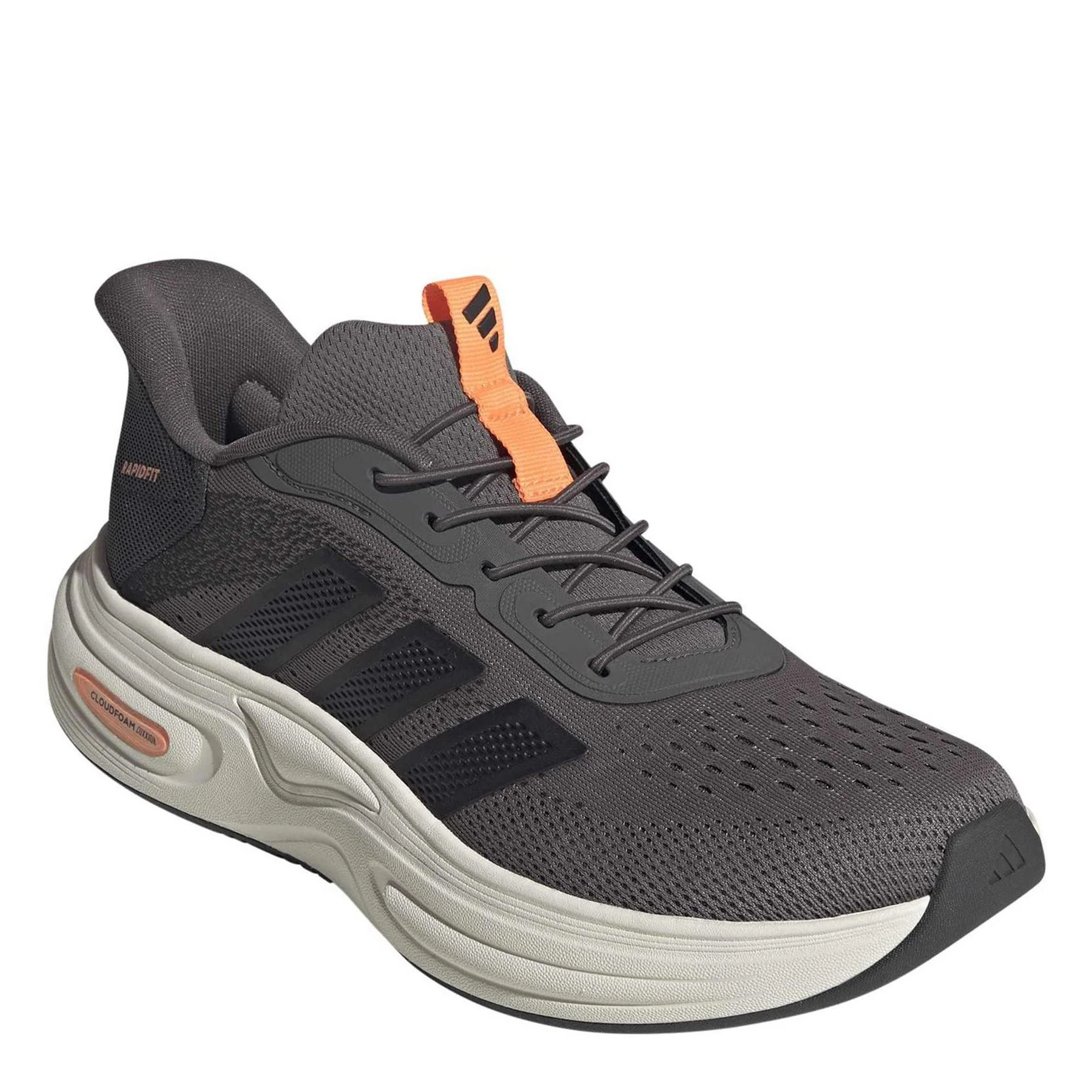 adidas Cloudfoam Cuxxion Rapidfit Runners - Image 3