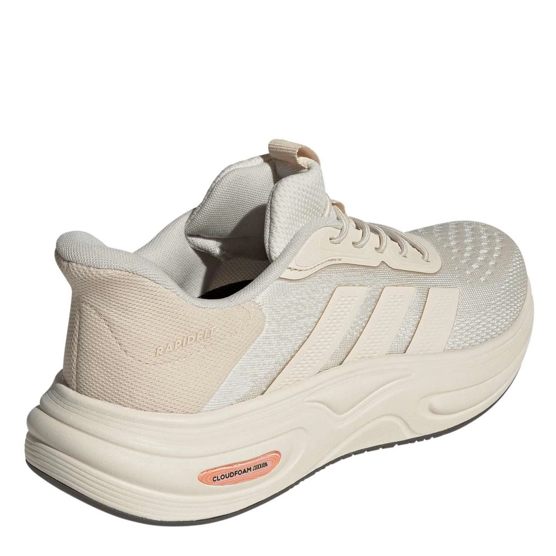 adidas Cloudfoam Cuxxion Rapidfit Slip On Trainers - Image 4