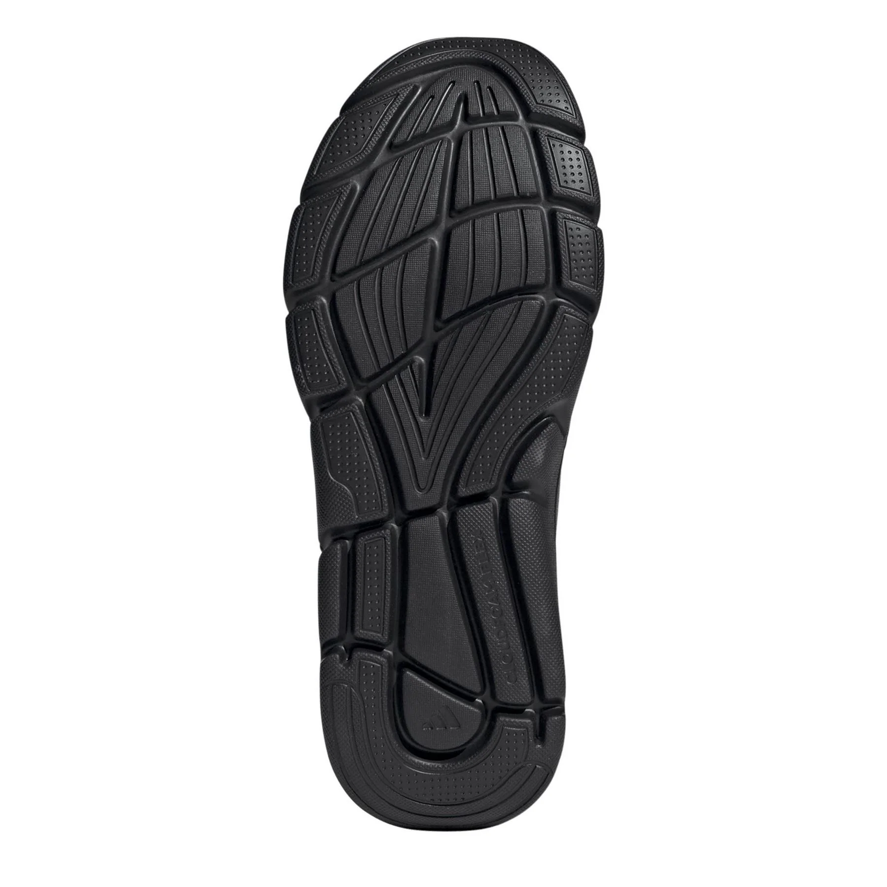 adidas Flex Rapid Fit Mens Trainers - Image 6