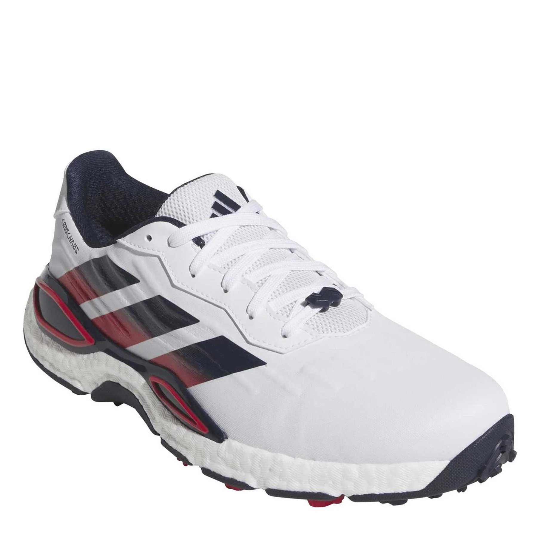 adidas Codechaos 27 Spikeless Golf Shoes - Image 3