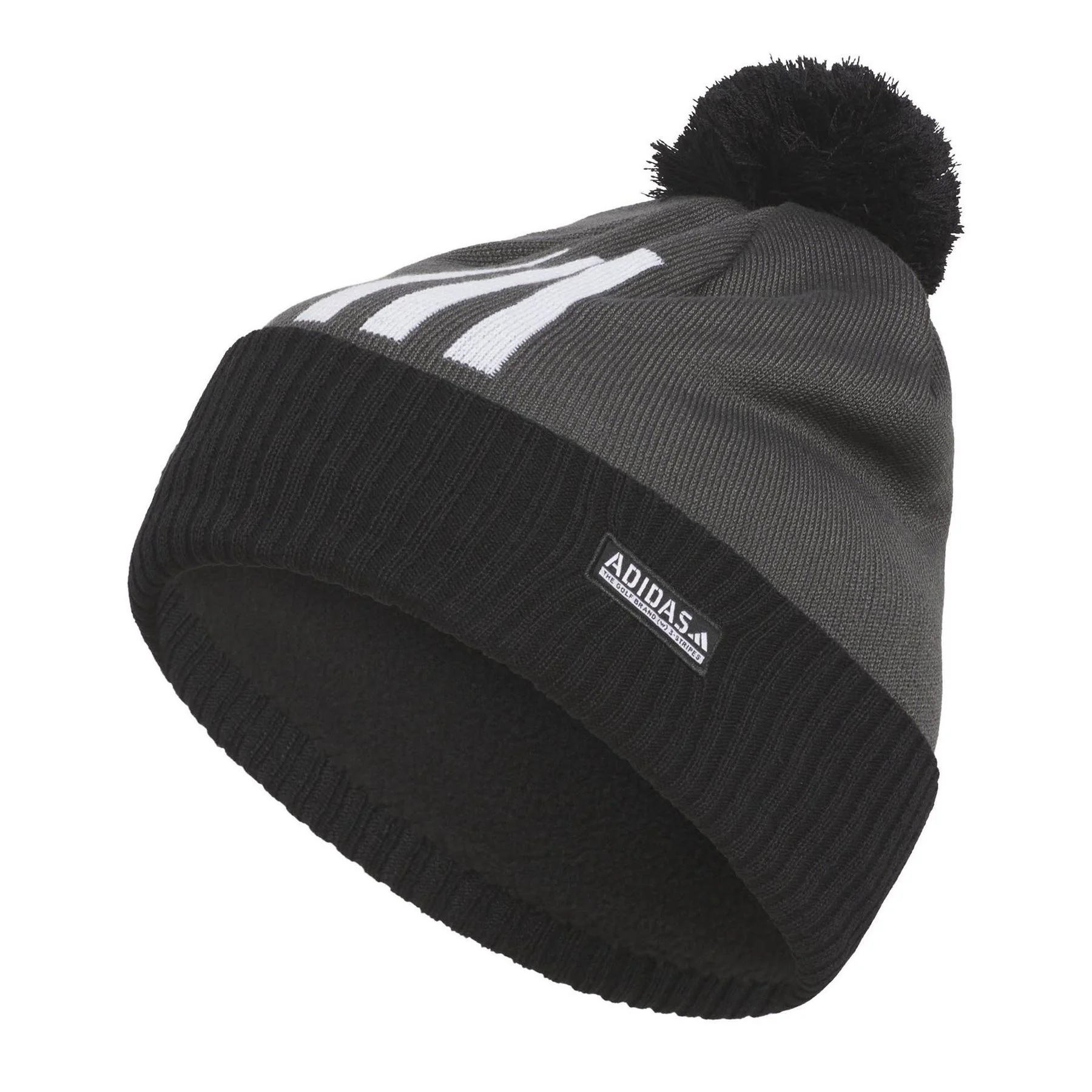 adidas Cold.rdy Three Stripe Beanie Mens