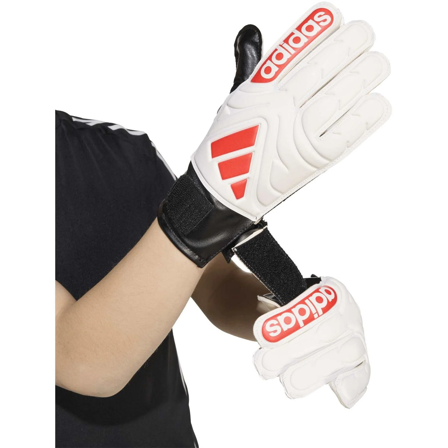adidas Copa Goalkeeper Gloves - Image 6
