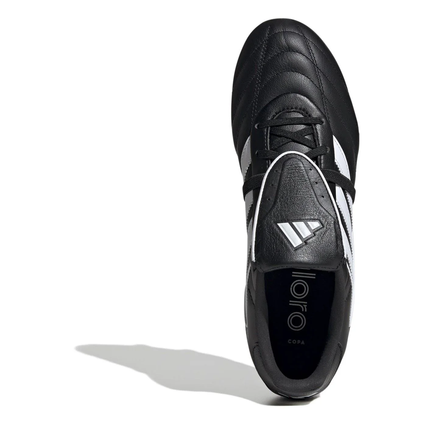 adidas Copa Glora Ii Foldover Tongue Soft Ground Football Boots - Image 5
