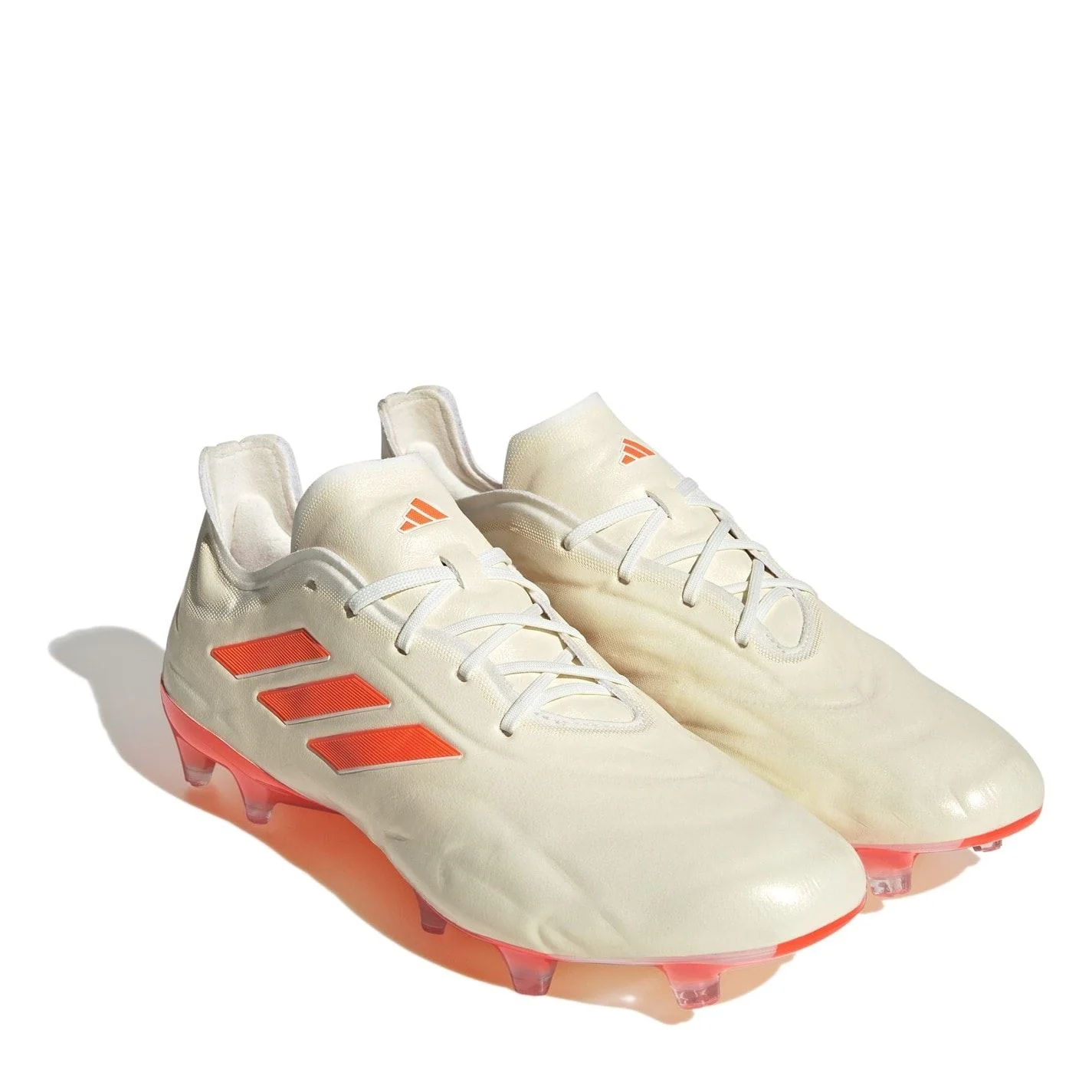 adidas Copa Pure.1 Adults Firm Ground Football Boots - Image 3
