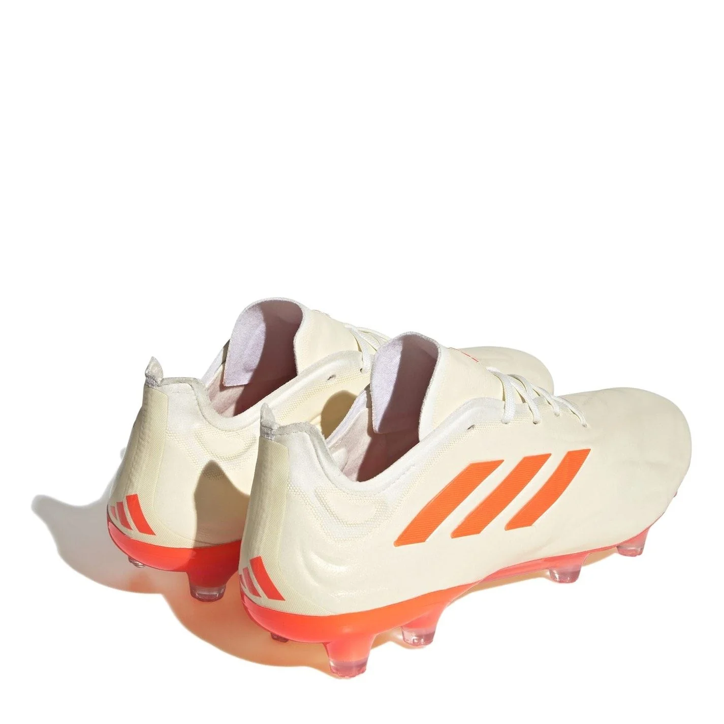 adidas Copa Pure.1 Adults Firm Ground Football Boots - Image 4