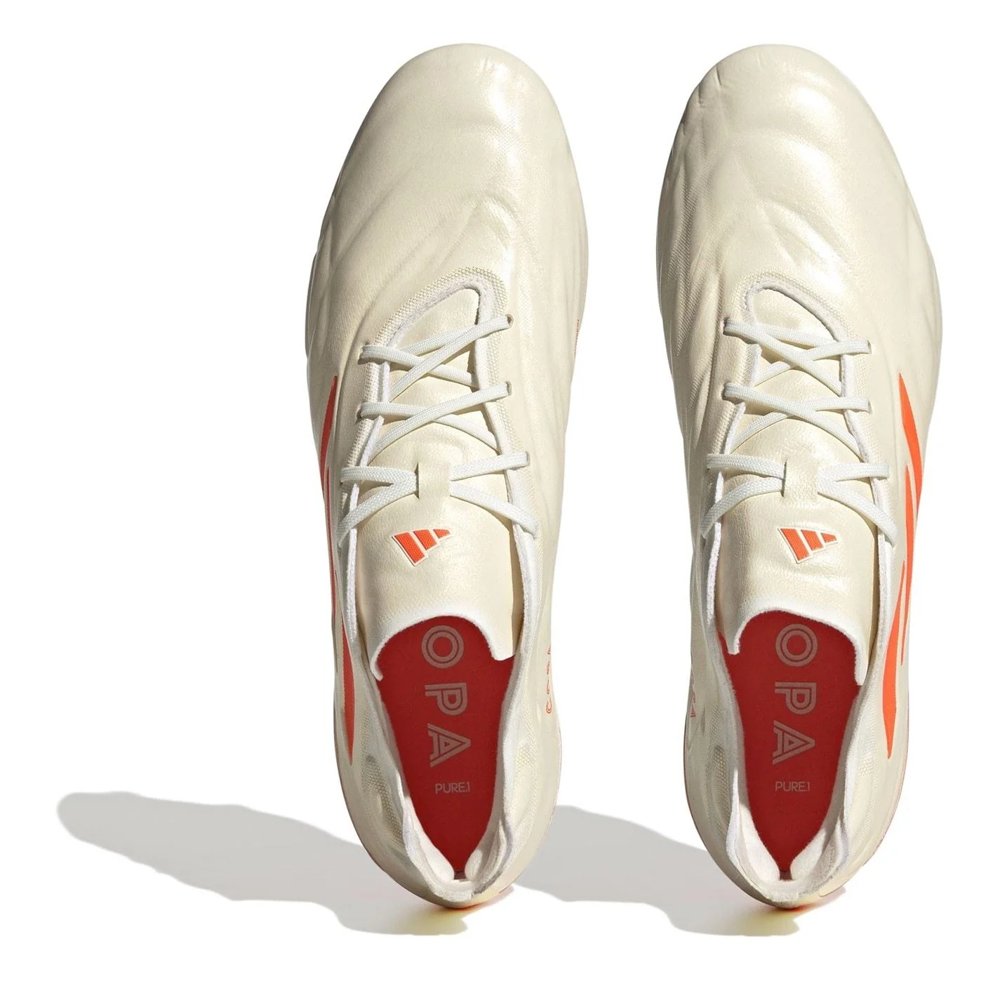 adidas Copa Pure.1 Adults Firm Ground Football Boots - Image 5
