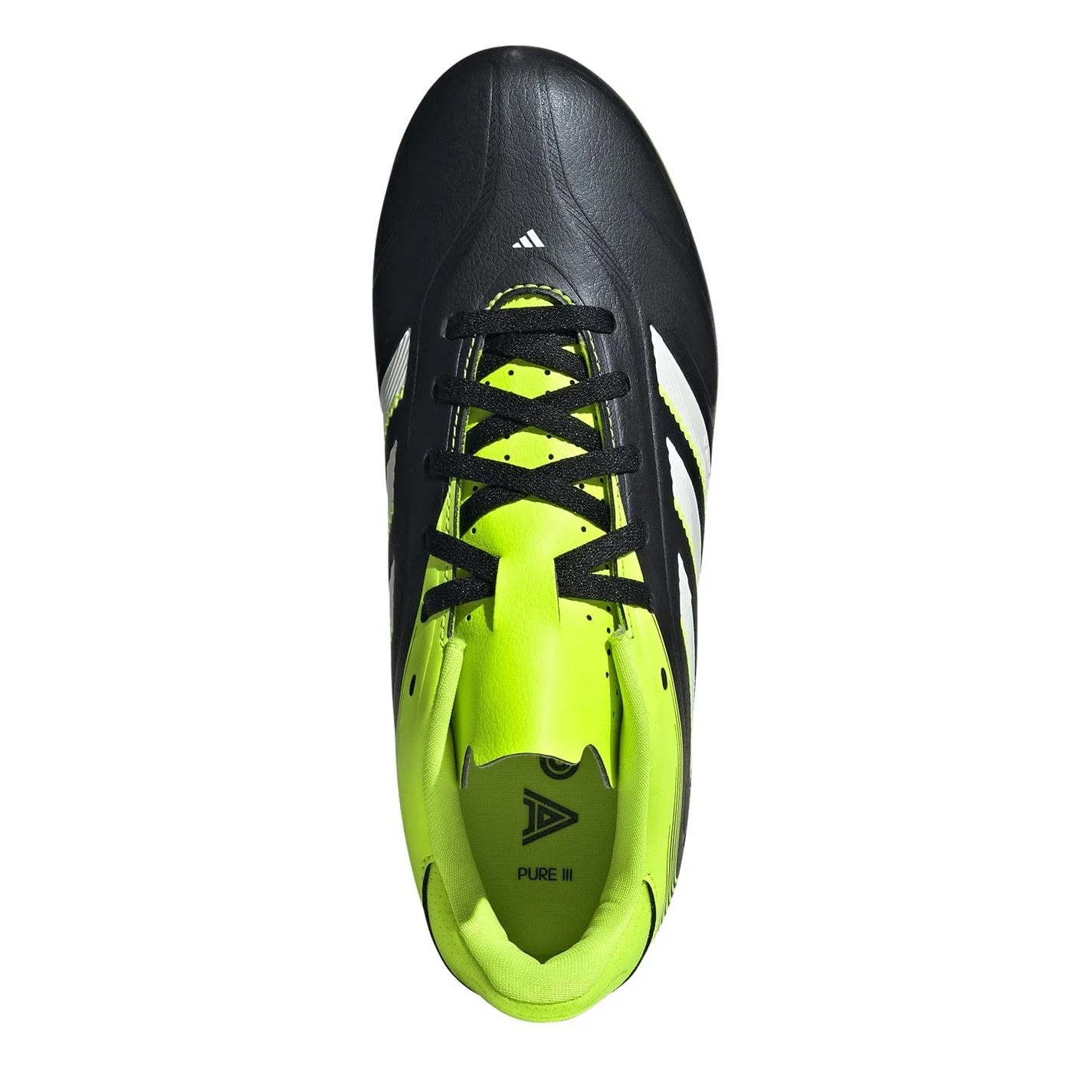 adidas Copa Pure 3 Club Junior Firm Ground Football Boots - Image 10