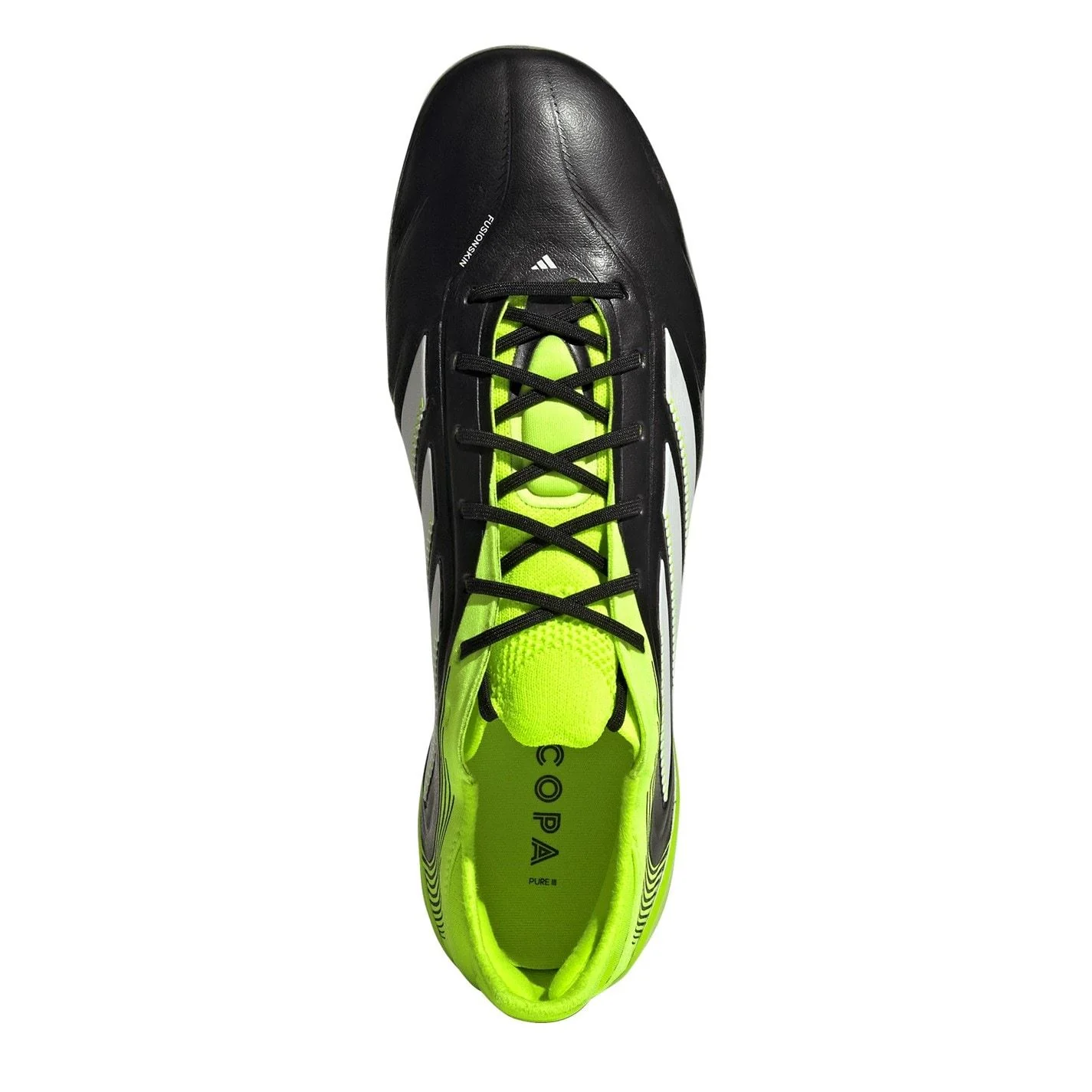 adidas Copa Pure 3 Elite Adults Soft Ground Football Boots - Image 17