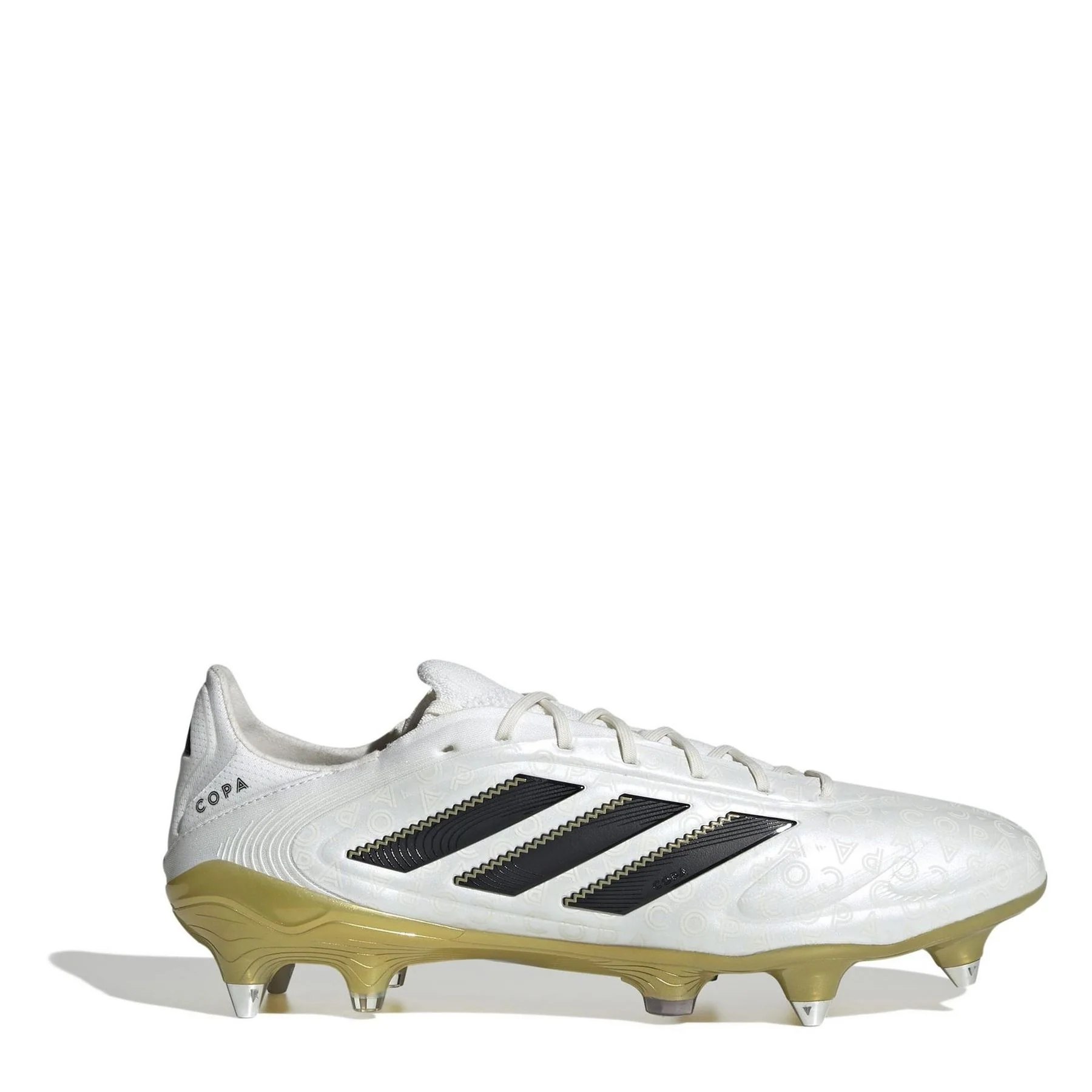 adidas Copa Pure 3 Elite Adults Soft Ground Football Boots - Image 19