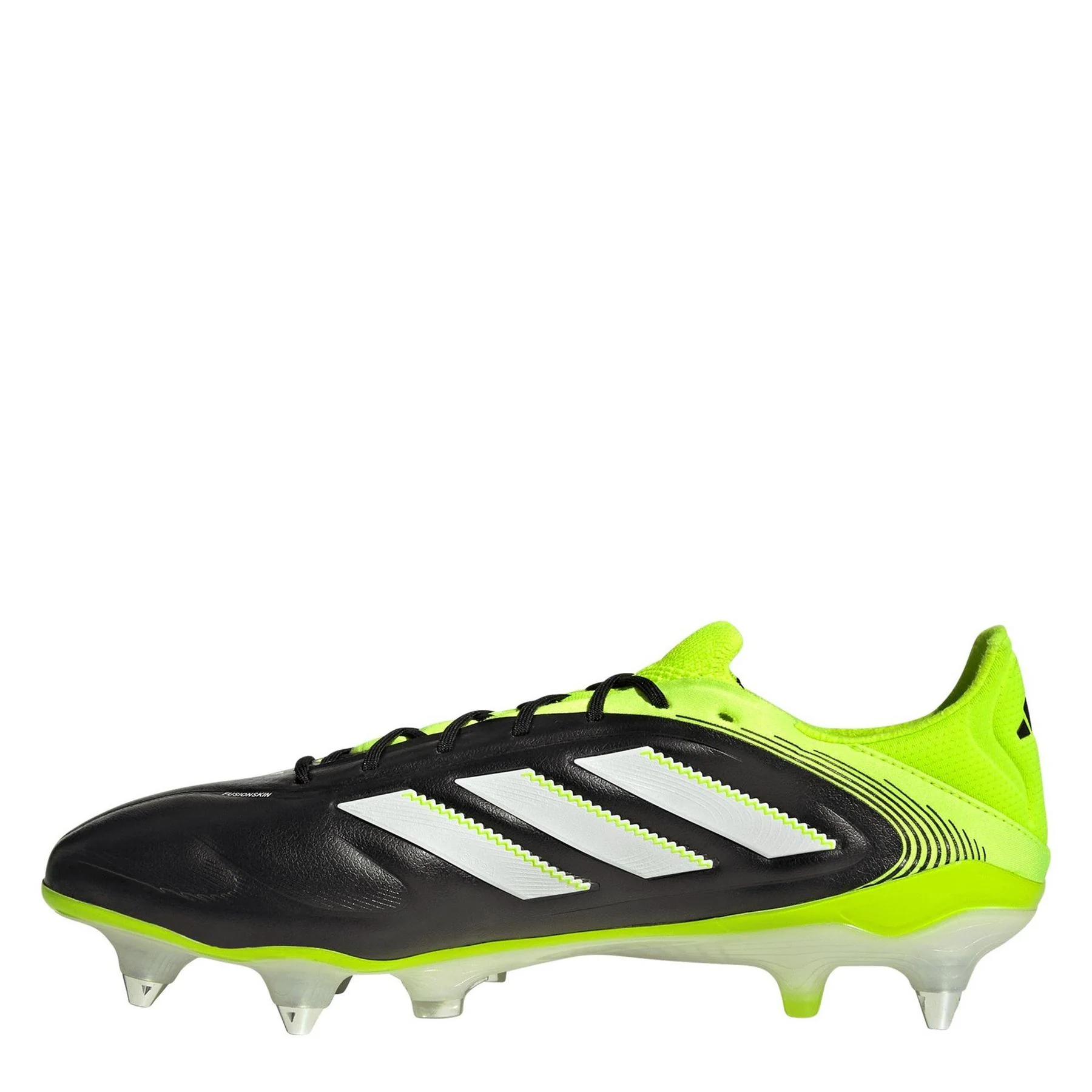 adidas Copa Pure 3 Elite Adults Soft Ground Football Boots - Image 8