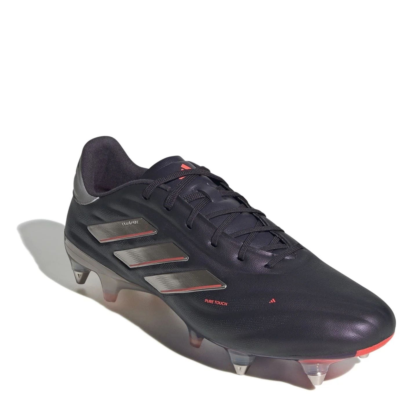 adidas Copa Pure Ii Elite Juniors Soft Ground Football Boots - Image 3