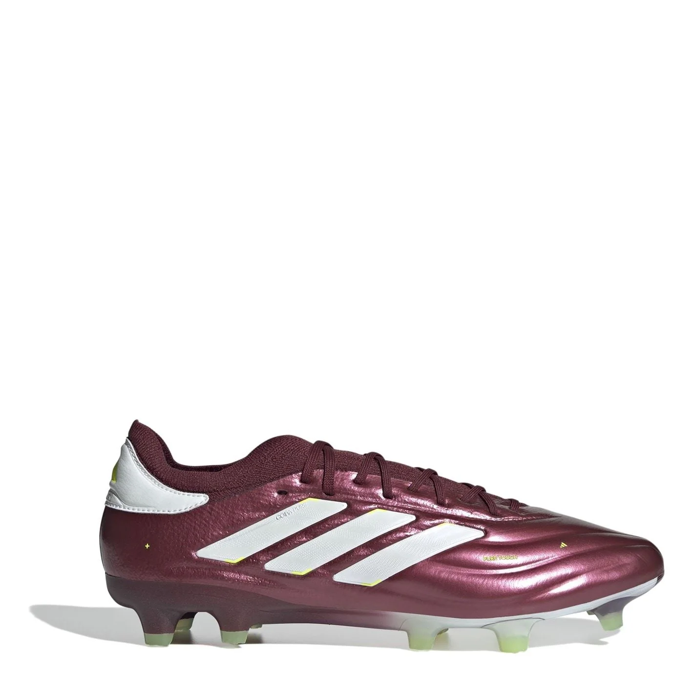 adidas Copa Pure Ii+ Firm Ground Football Boots - Image 13