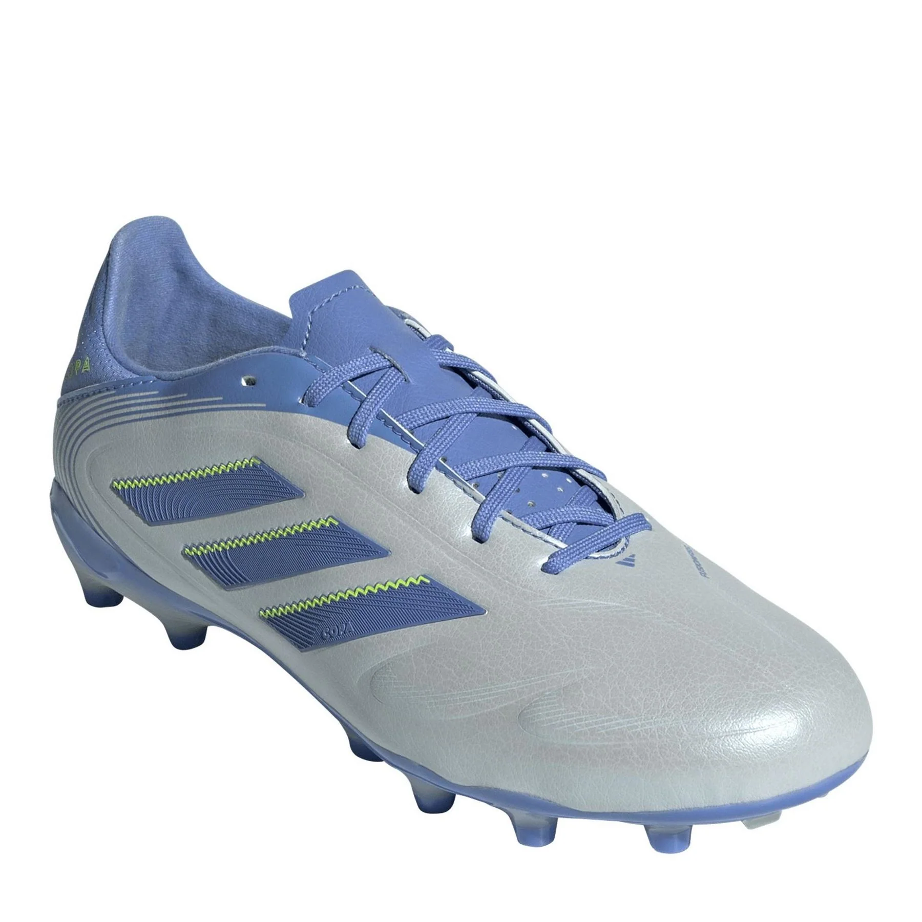 adidas Kids Firm Ground Football Boots - Image 3