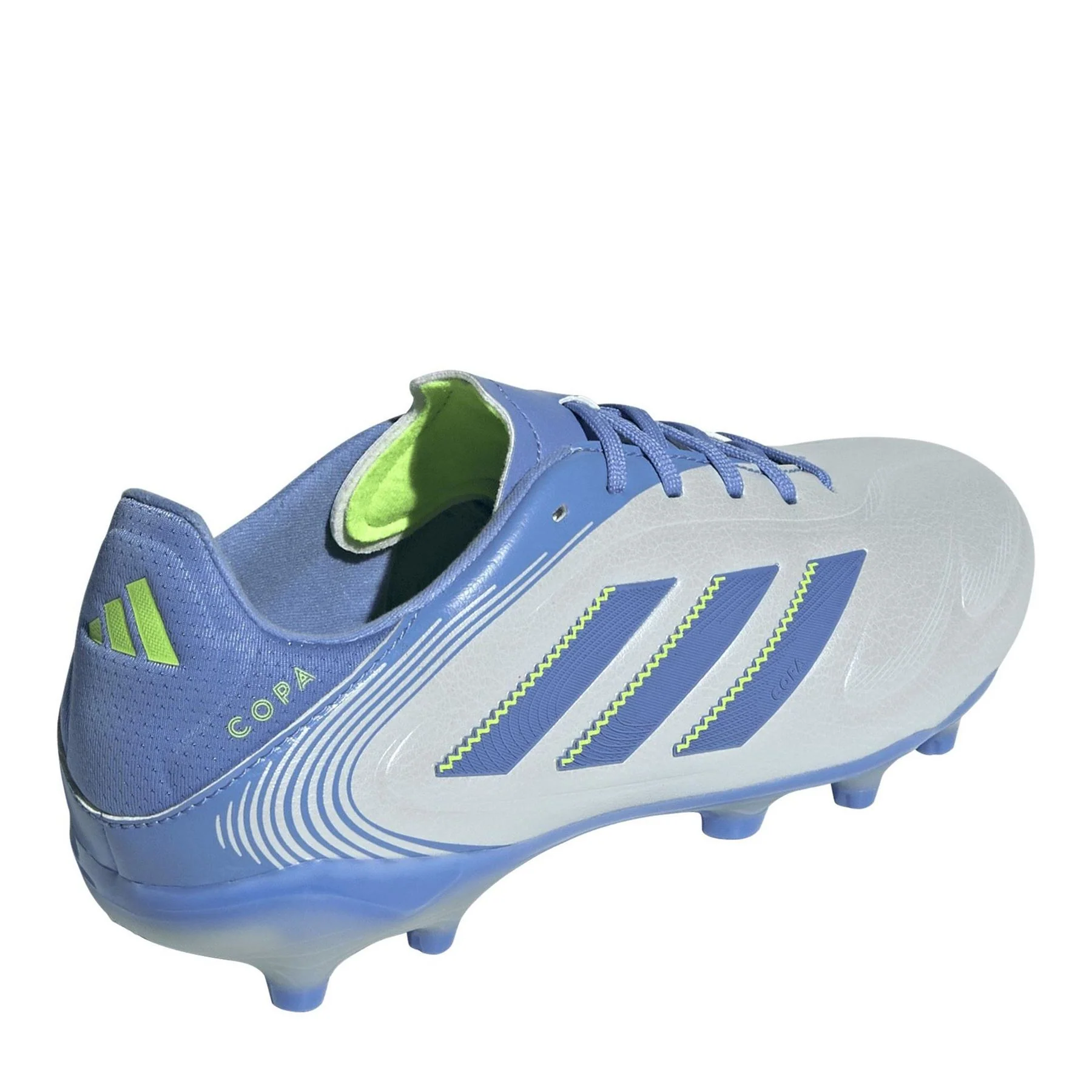 adidas Kids Firm Ground Football Boots - Image 4
