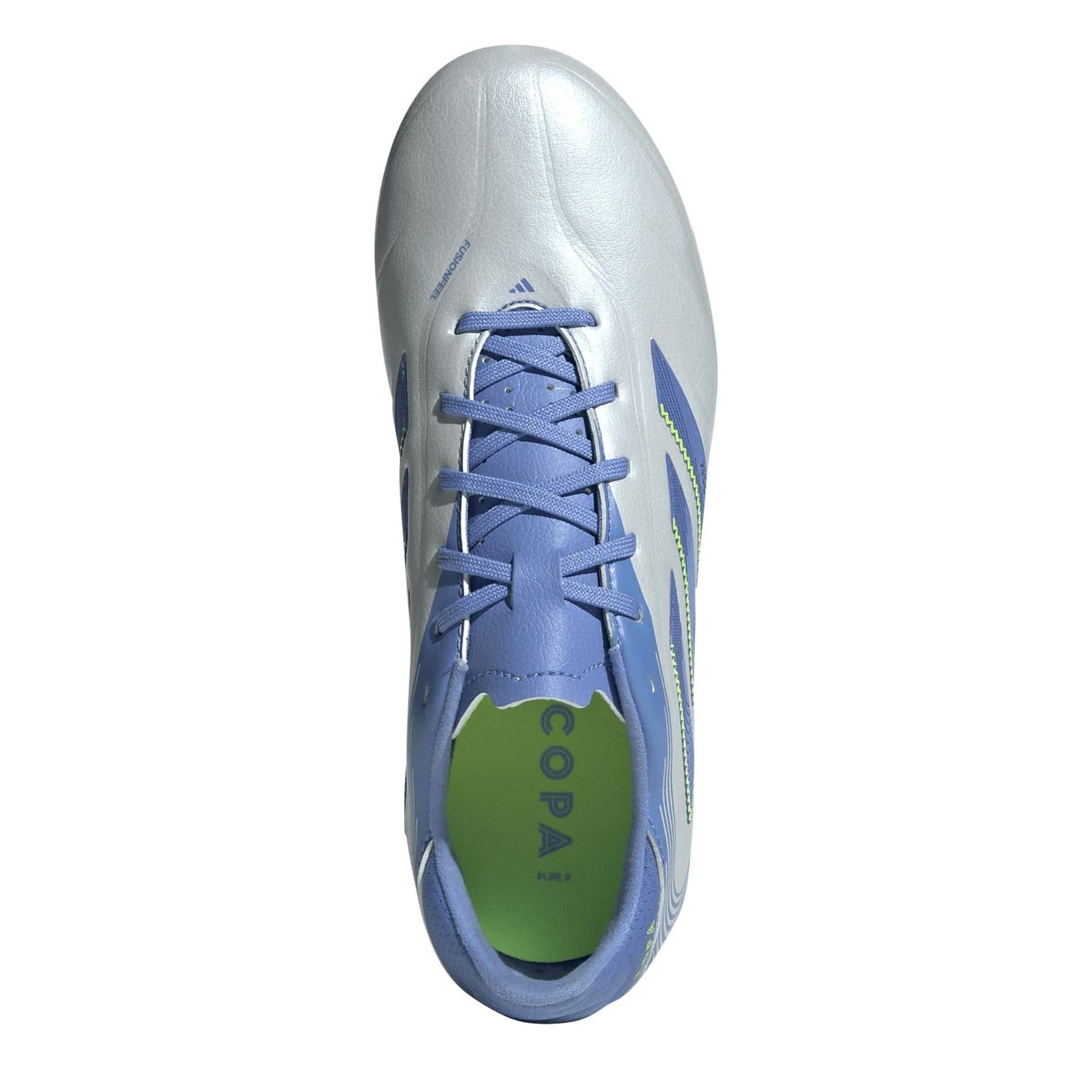 adidas Kids Firm Ground Football Boots - Image 5