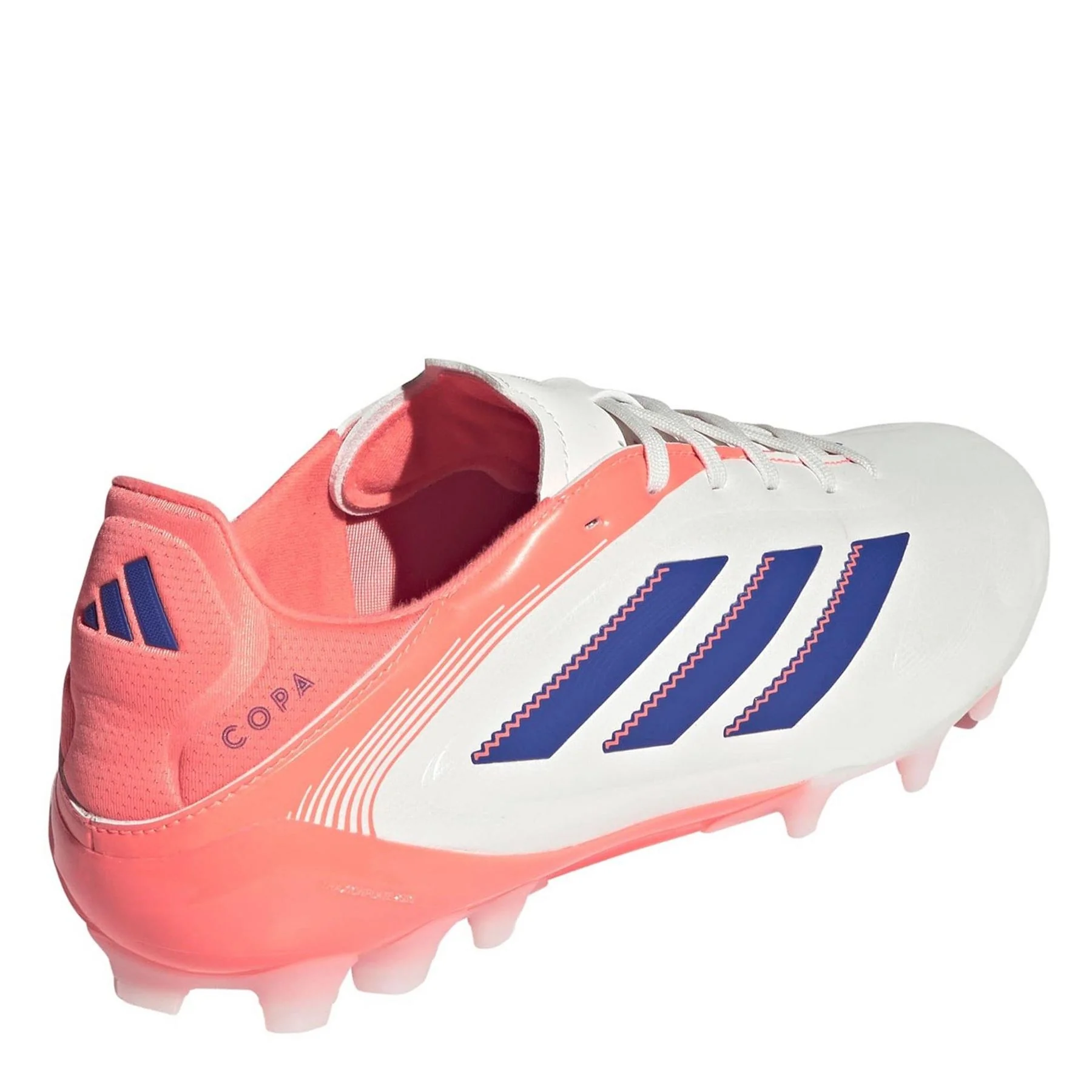 adidas Copa Pure Iii League 2g 3 Firm Ground Football Boot - Image 4