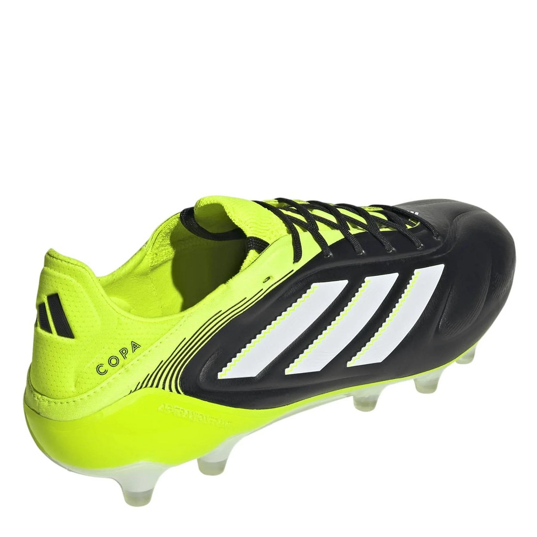 adidas Copa Pure Iii Elite Ag Astro Turf Football Boot - Image 4